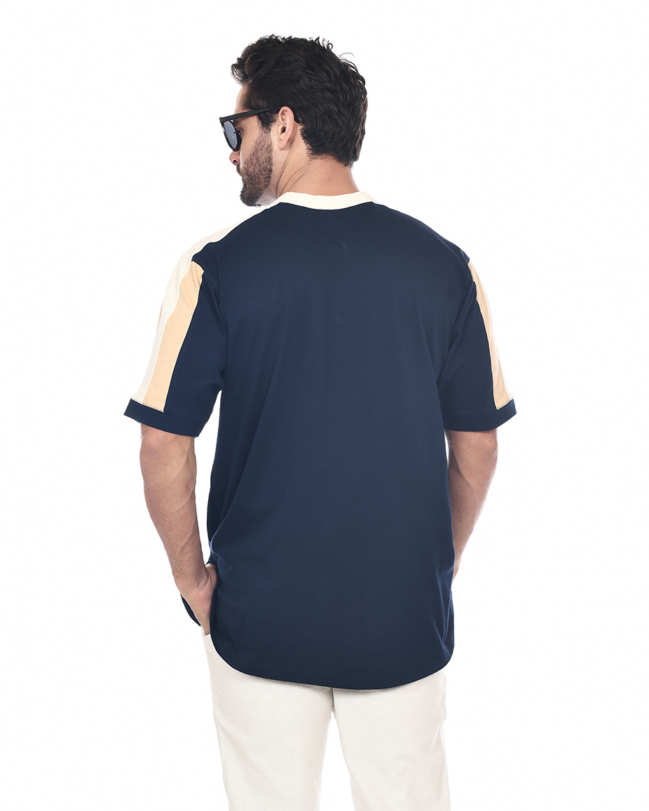 Outdare Warrington White