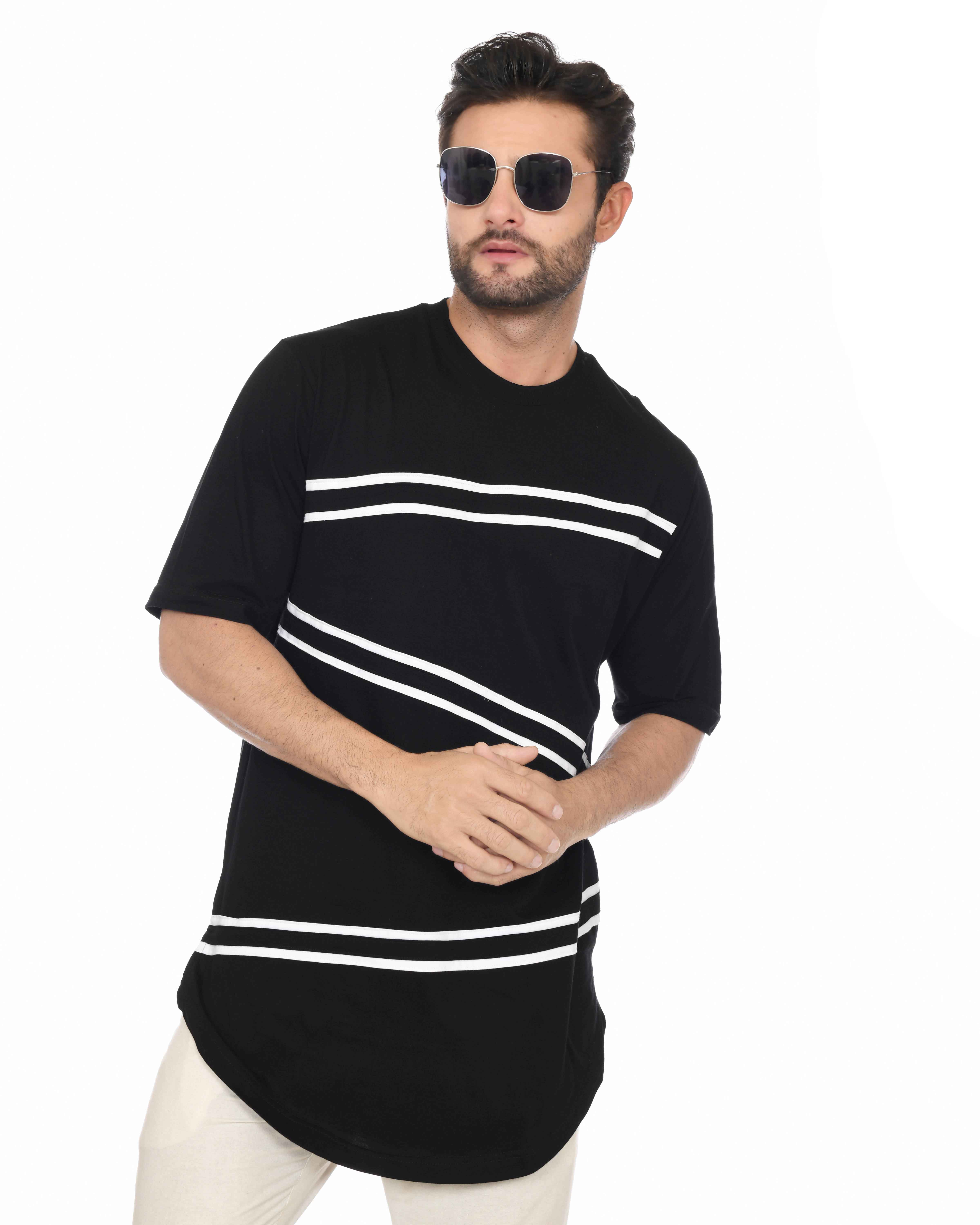 Outdare Berryl Black