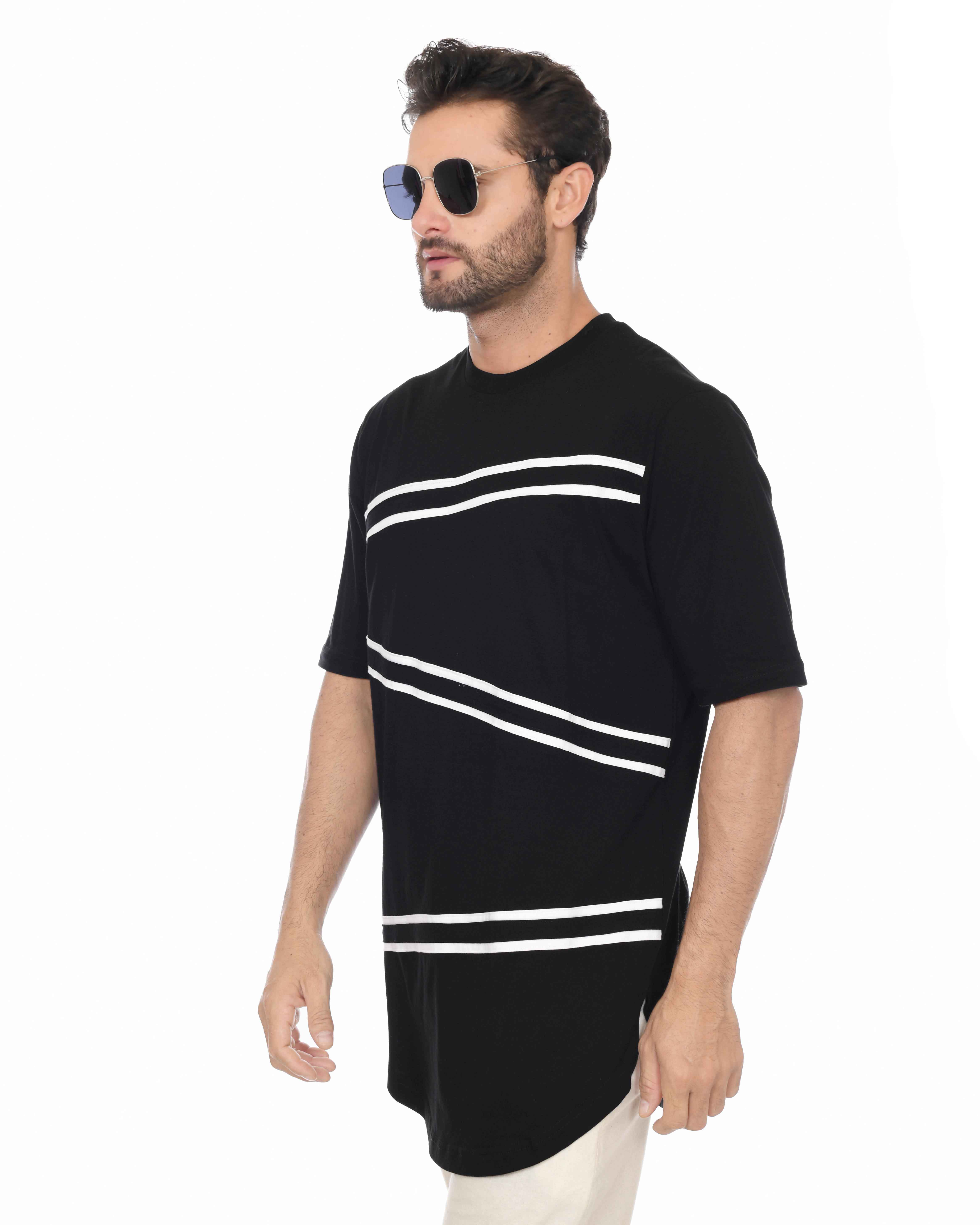 Outdare Berryl Black