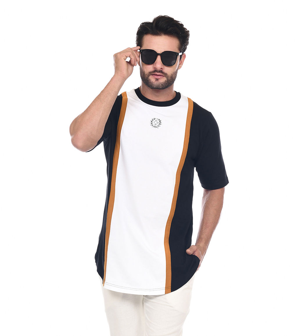 Outdare Pillar Black