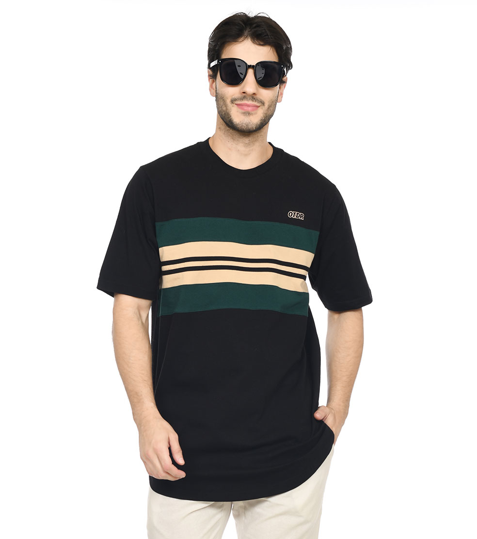 Outdare Stoner Black