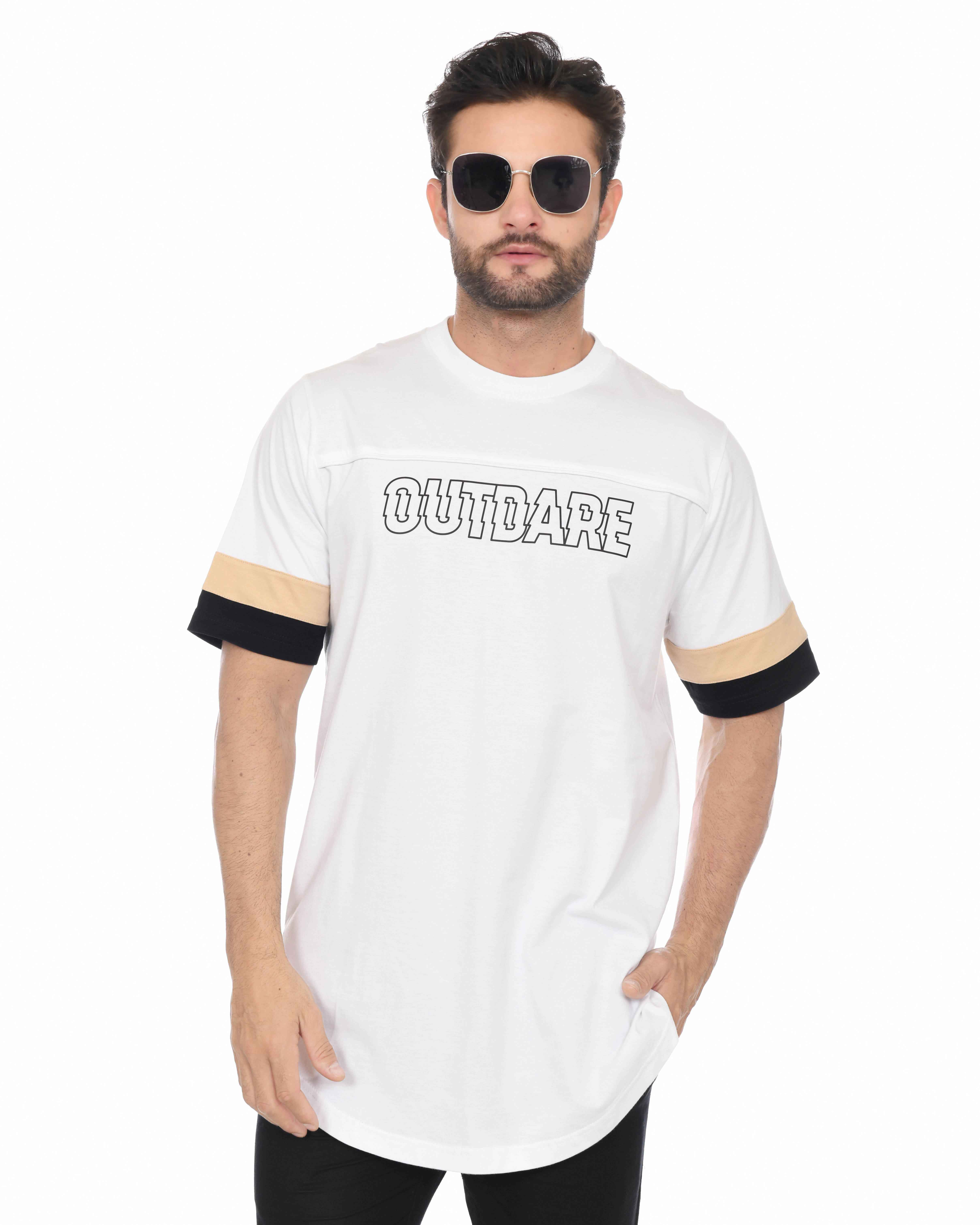 Outdare Gusto White