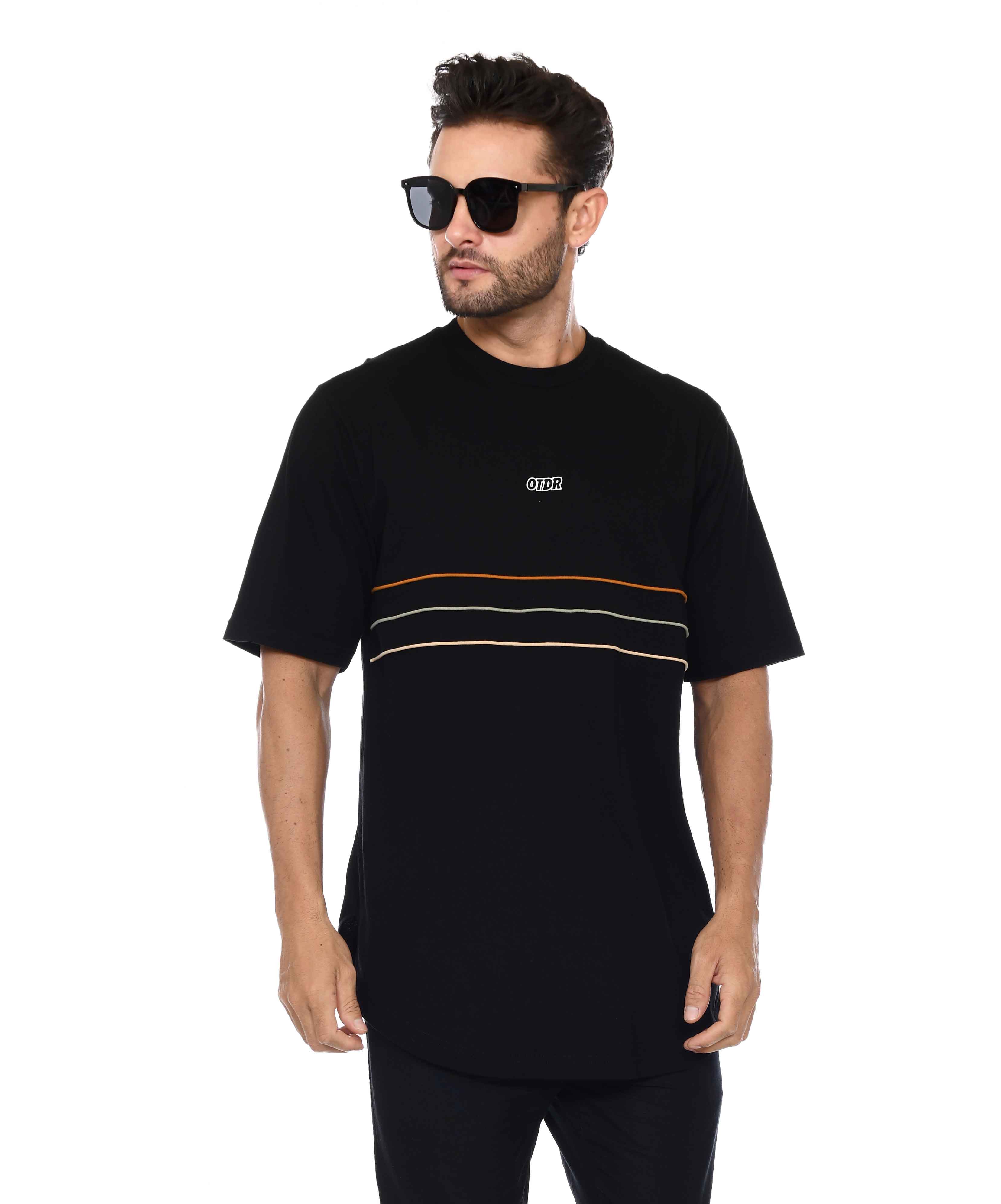 Outdare Between Black