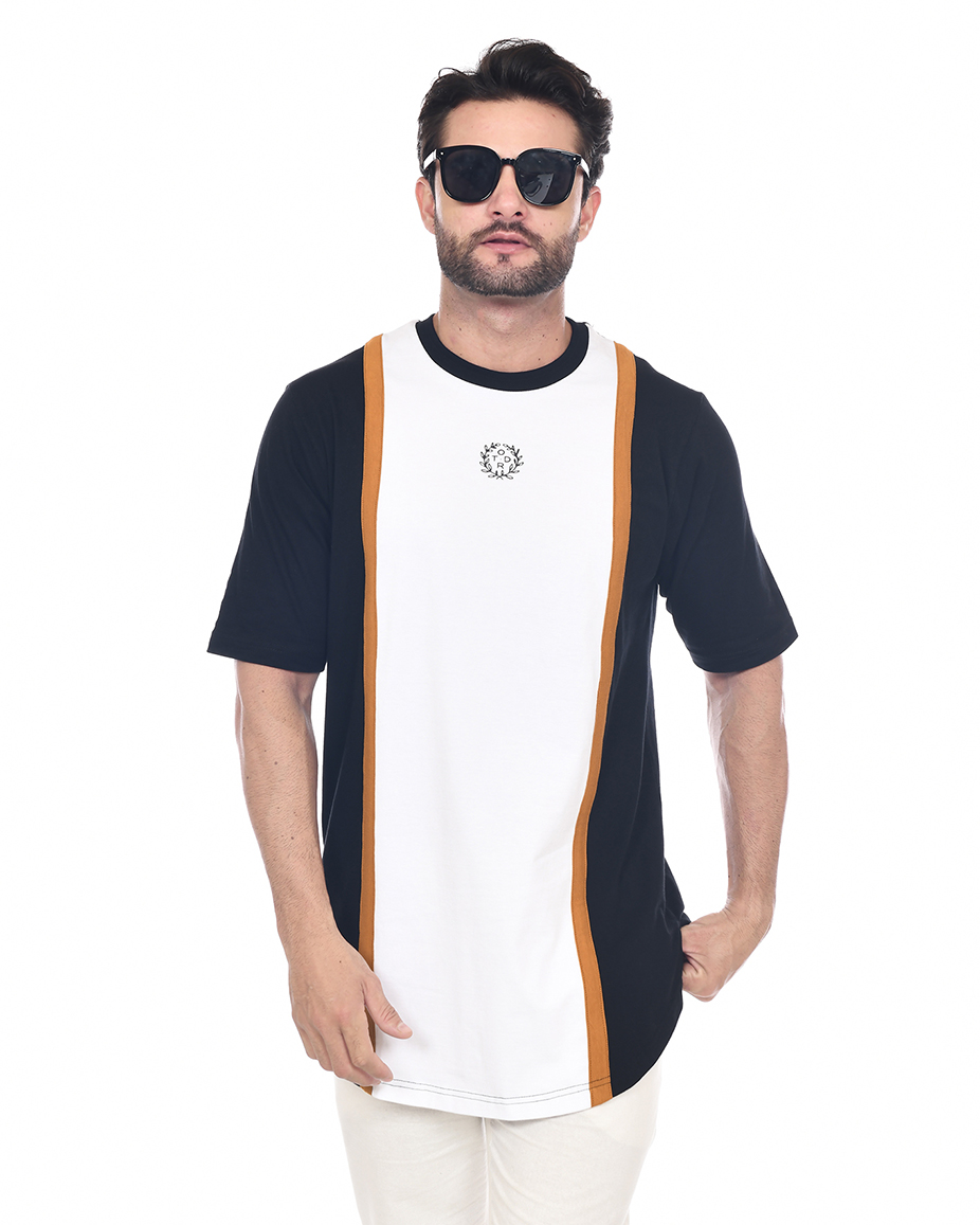 Outdare Pillar Black