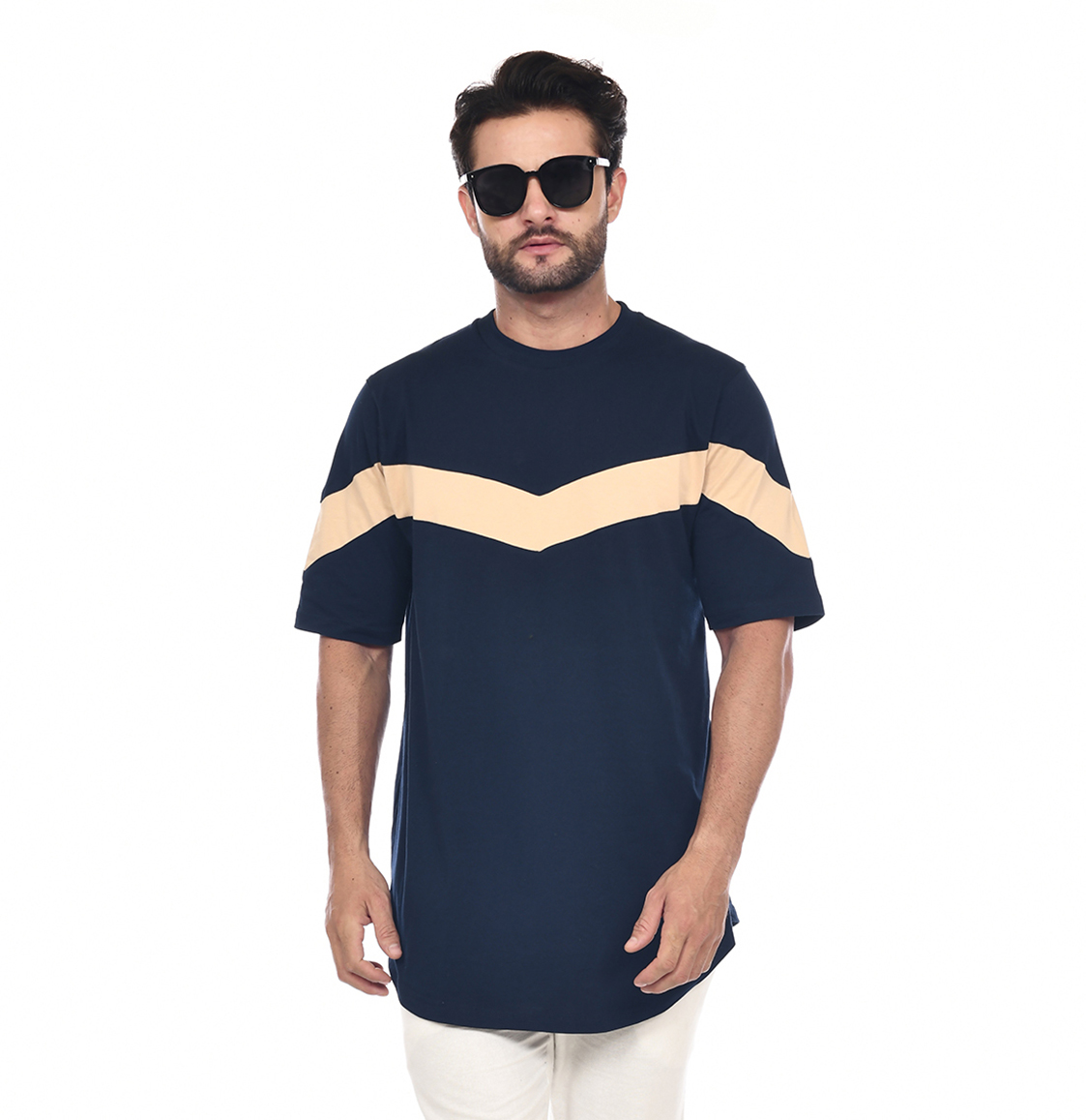 Outdare Cardiff Navy