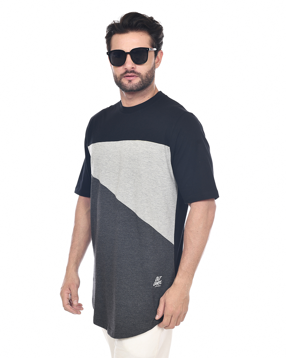 Outdare Dexter Black