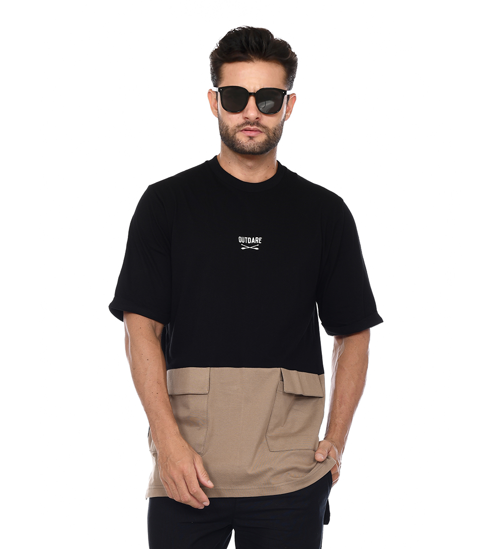 Outdare Lander Black