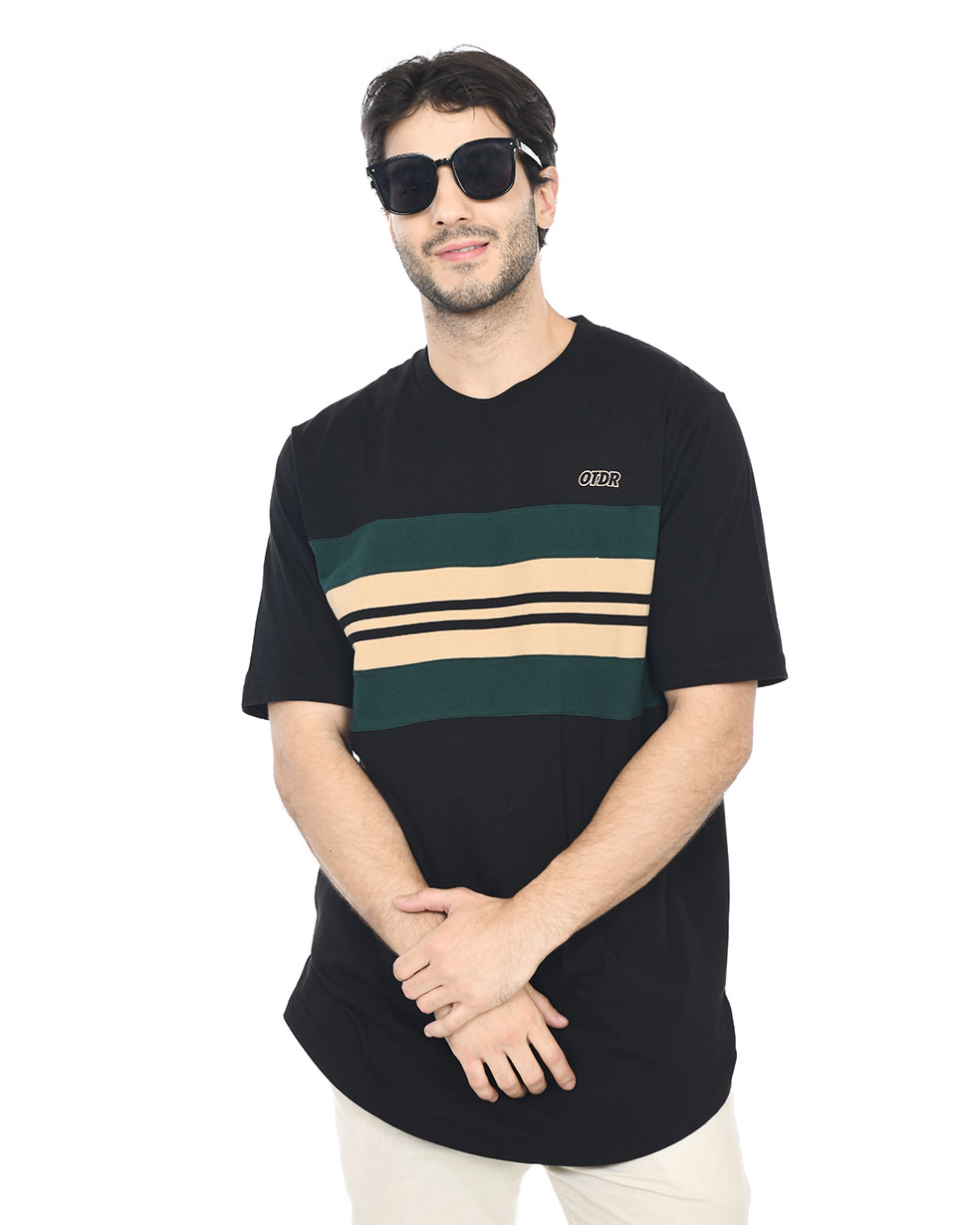 Outdare Stoner Black