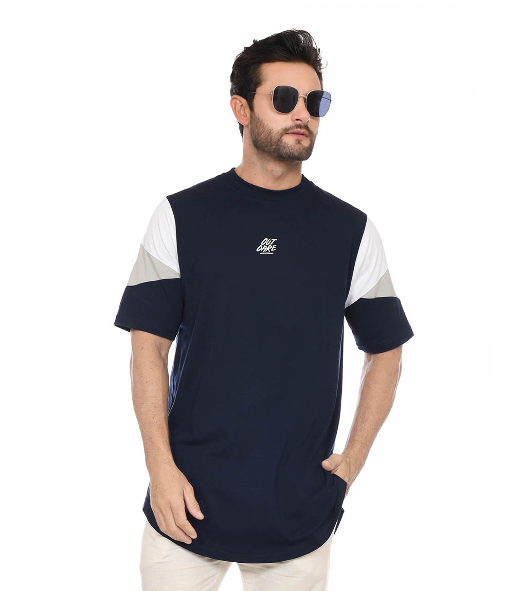 Outdare Ravel Navy