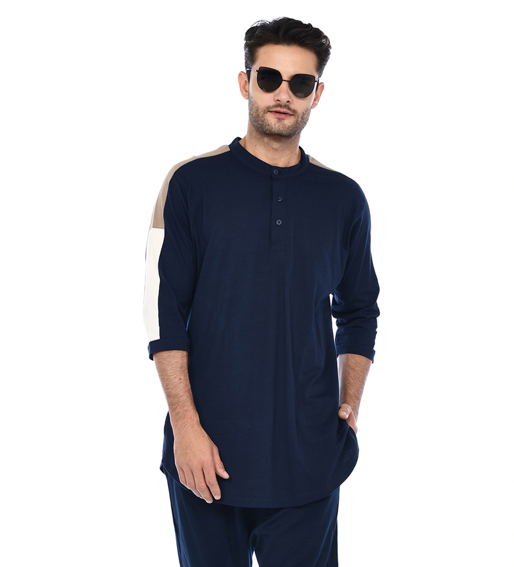 Outdare Integra Navy