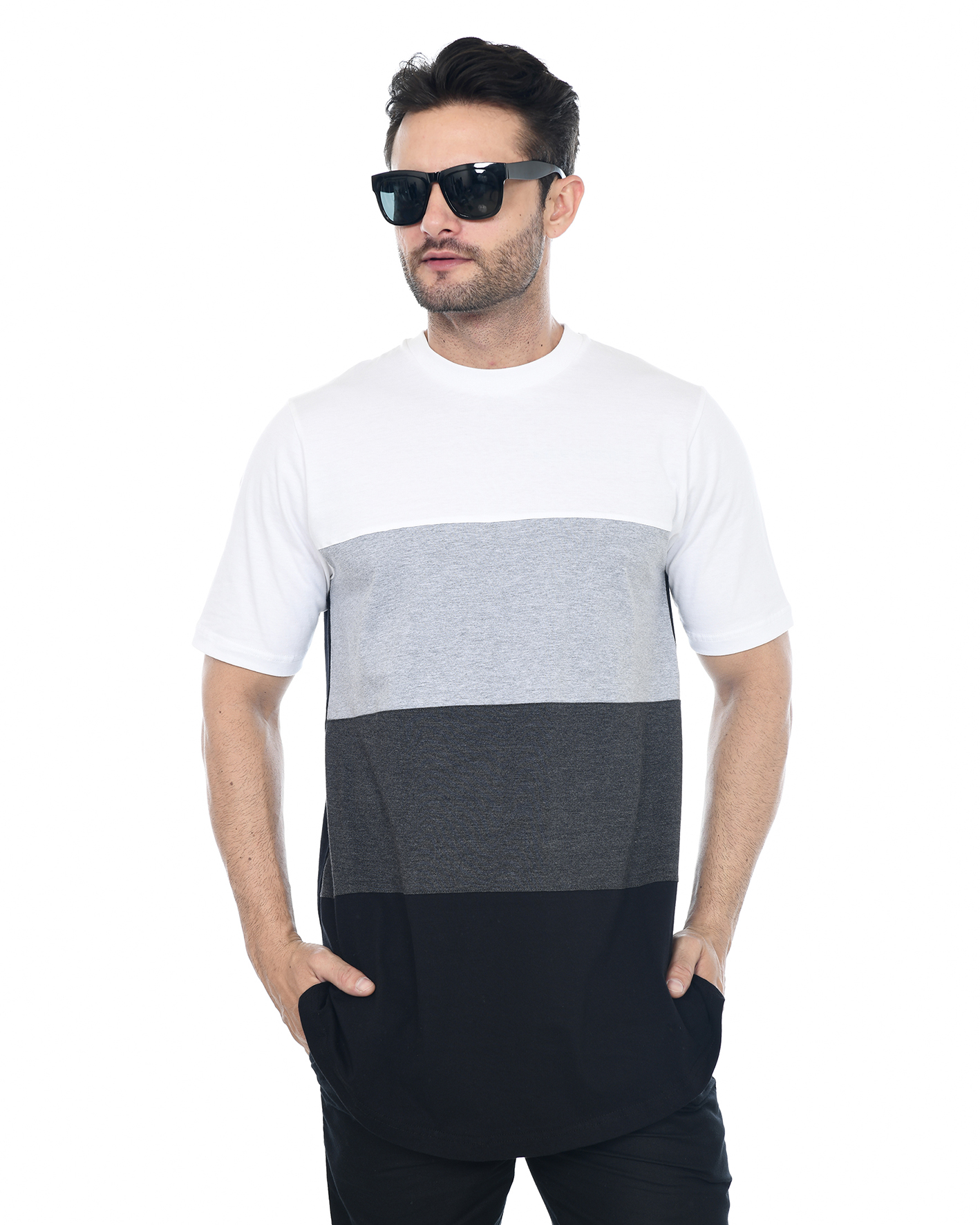 Outdare Ordinal White