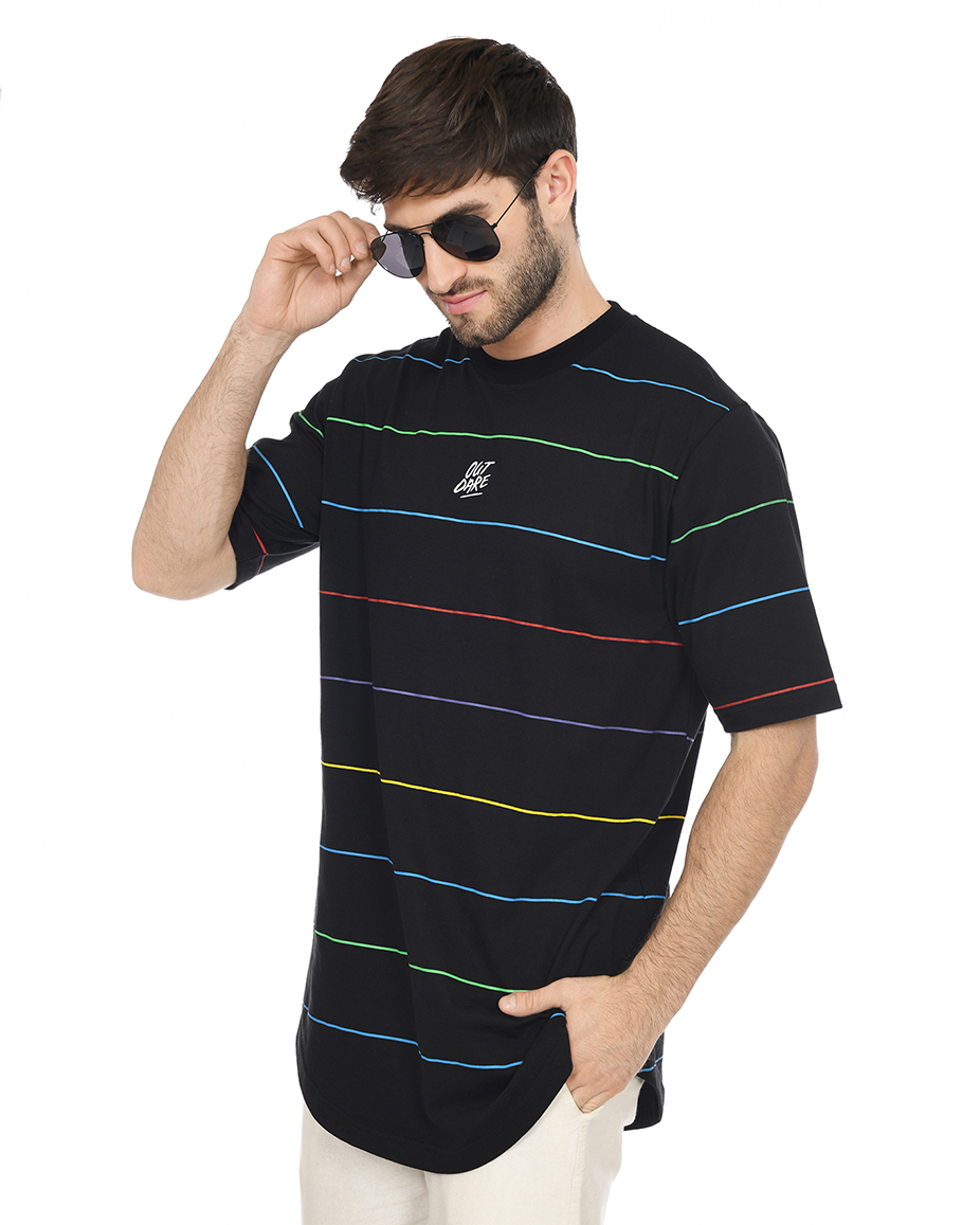 Outdare Spectrum Black