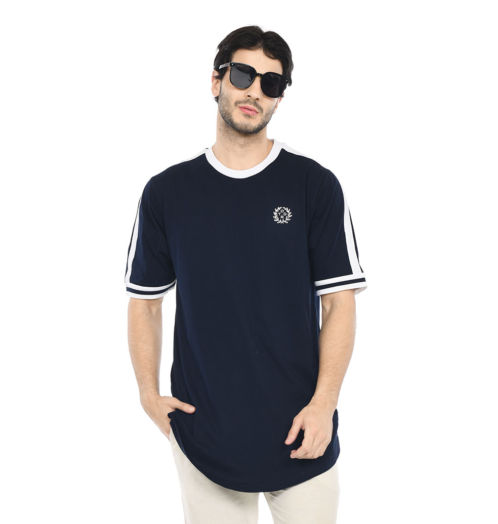 Outdare Tracker Navy