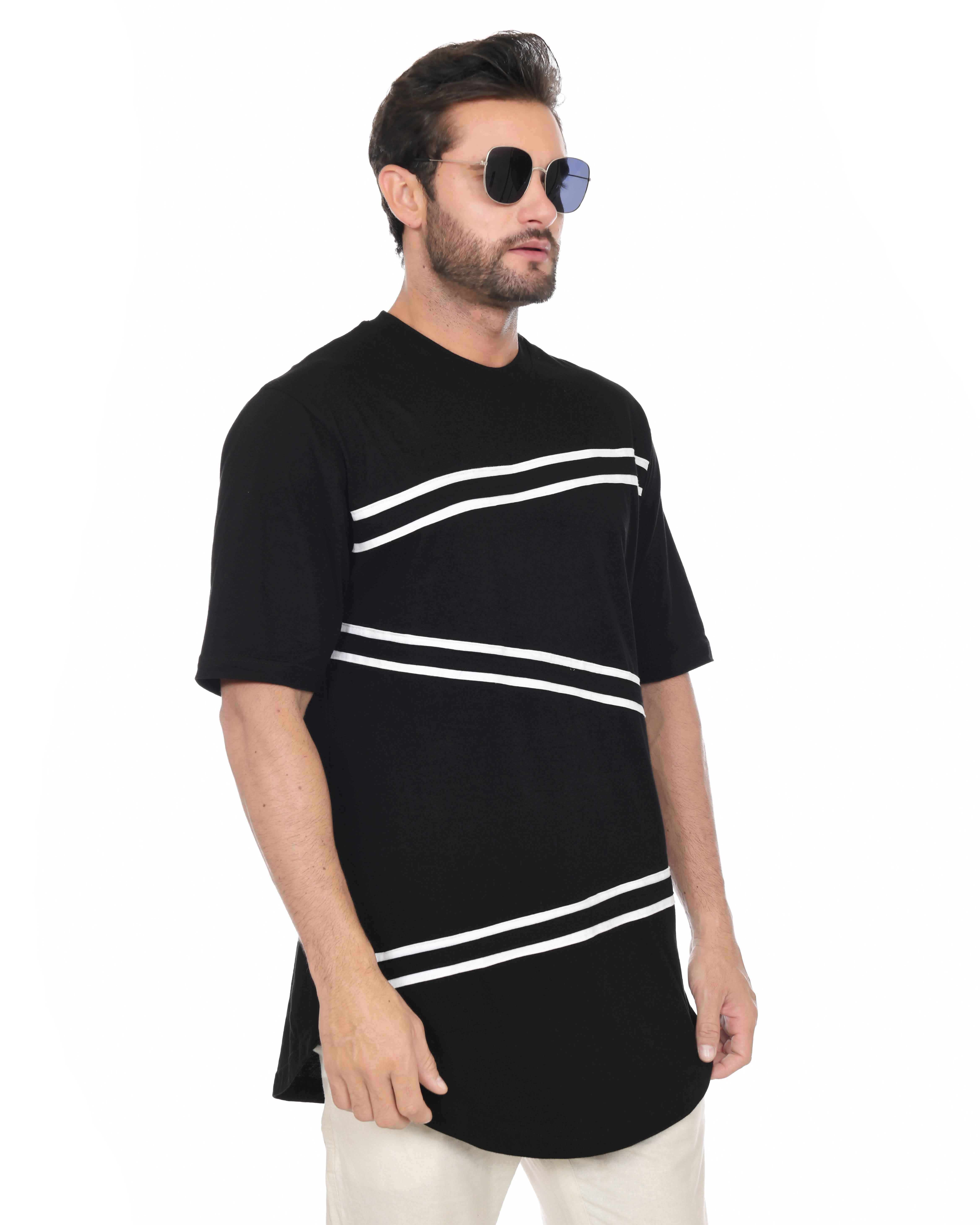 Outdare Berryl Black