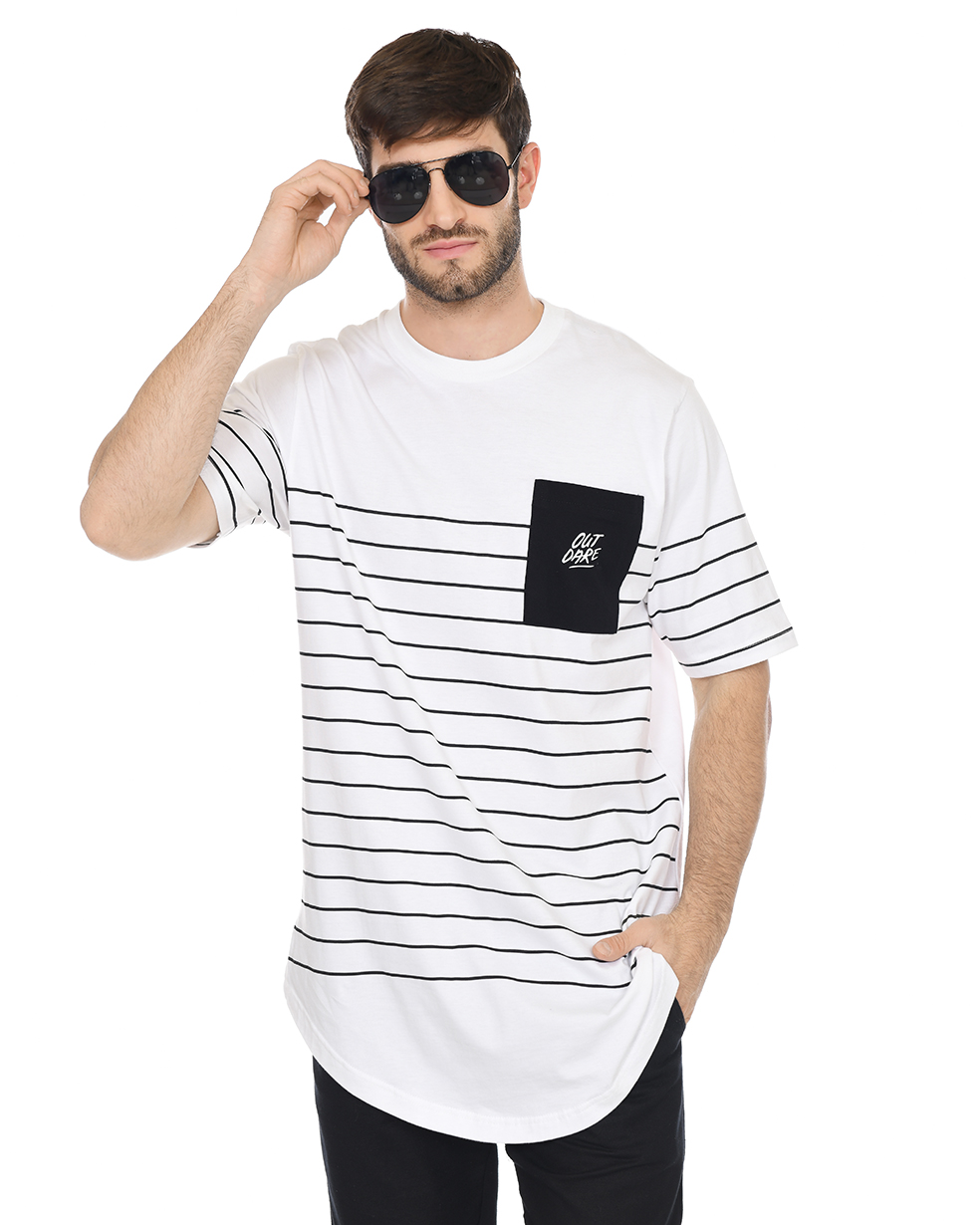 Outdare Pollin White