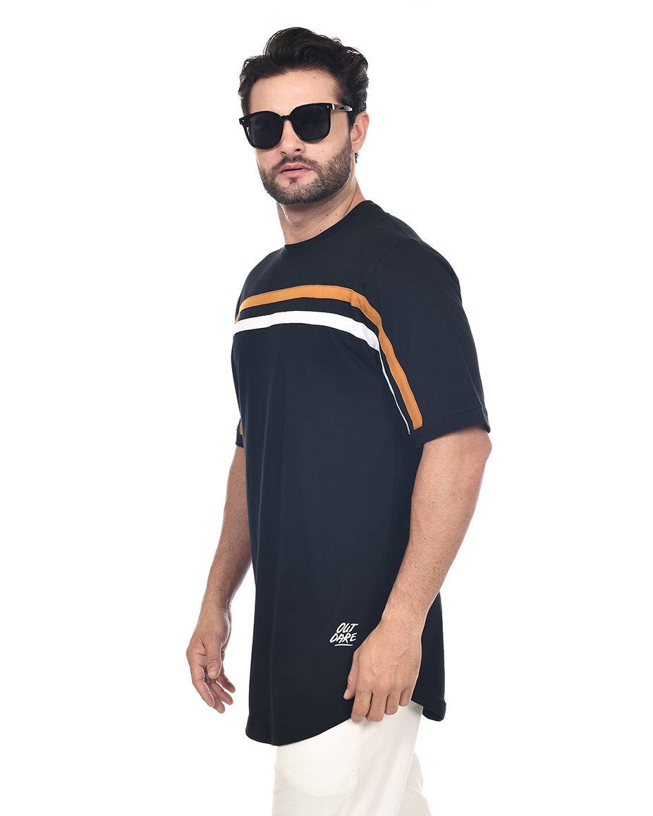 Outdare Underliner Black