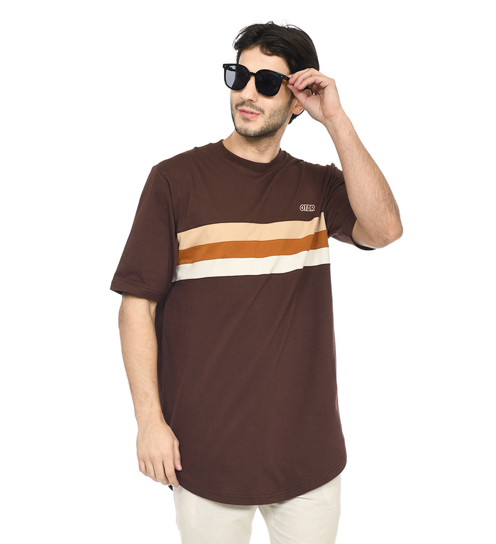Outdare Dazzle Brown