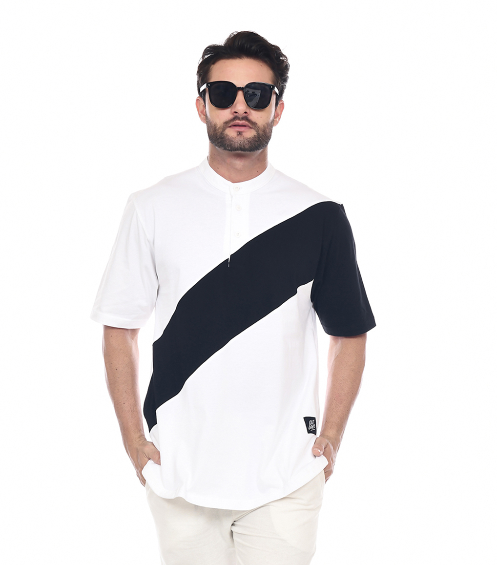 Outdare Warrington White