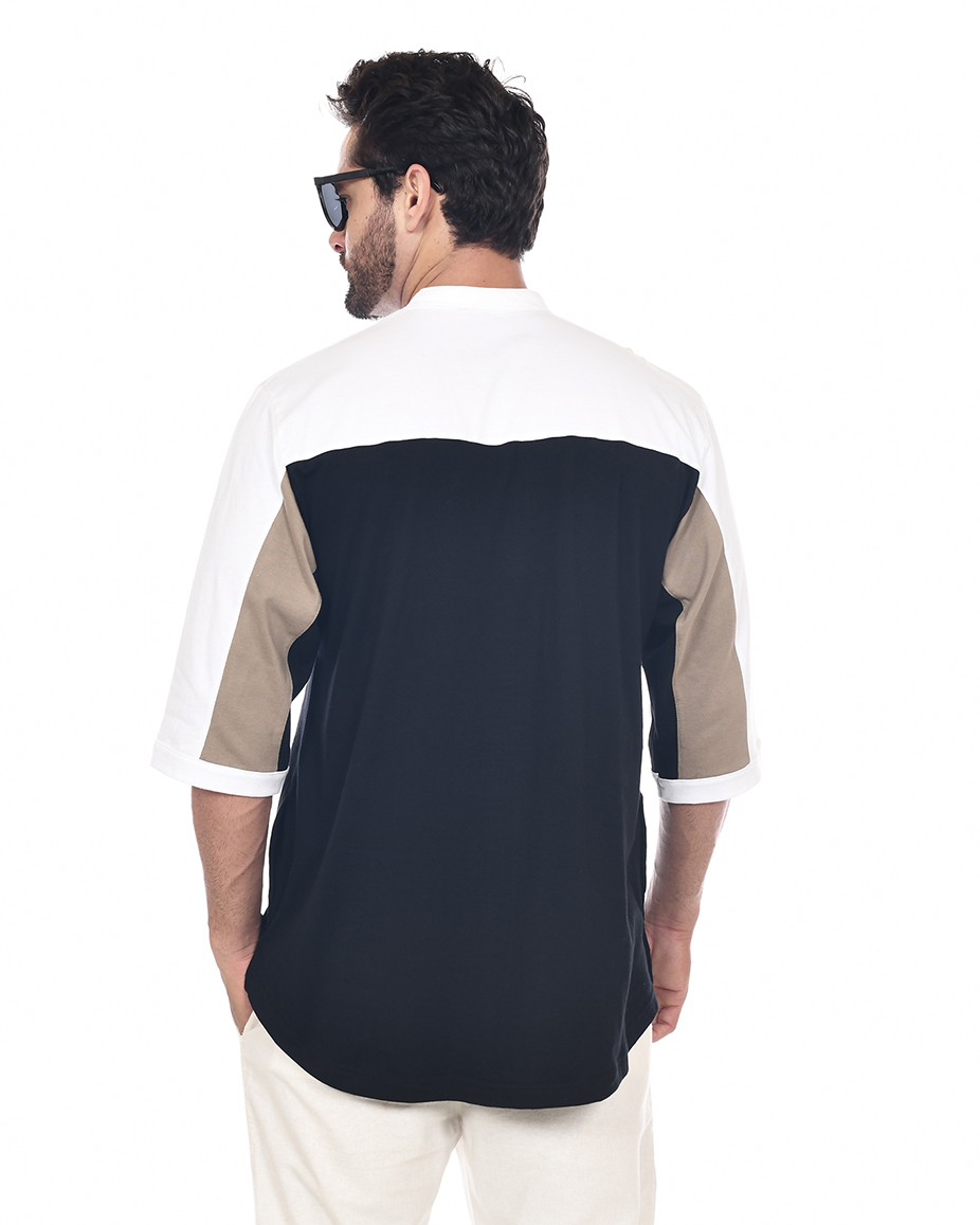 Outdare Obvious Black