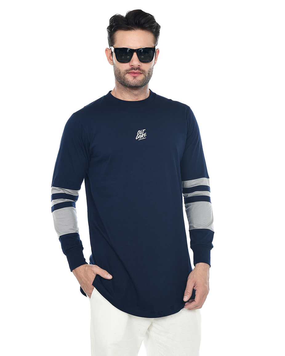 Outdare Runner Navy