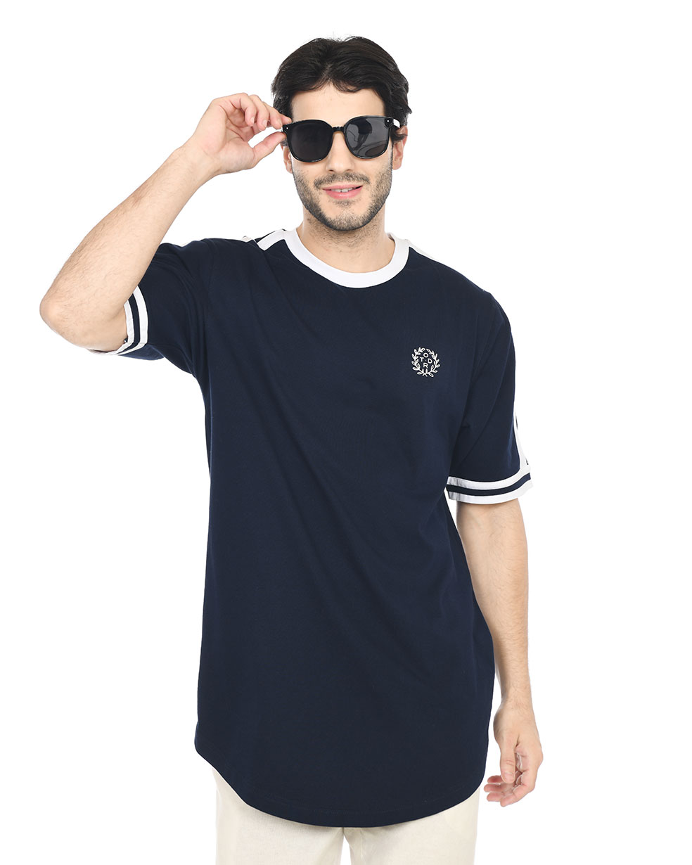 Outdare Tracker Navy