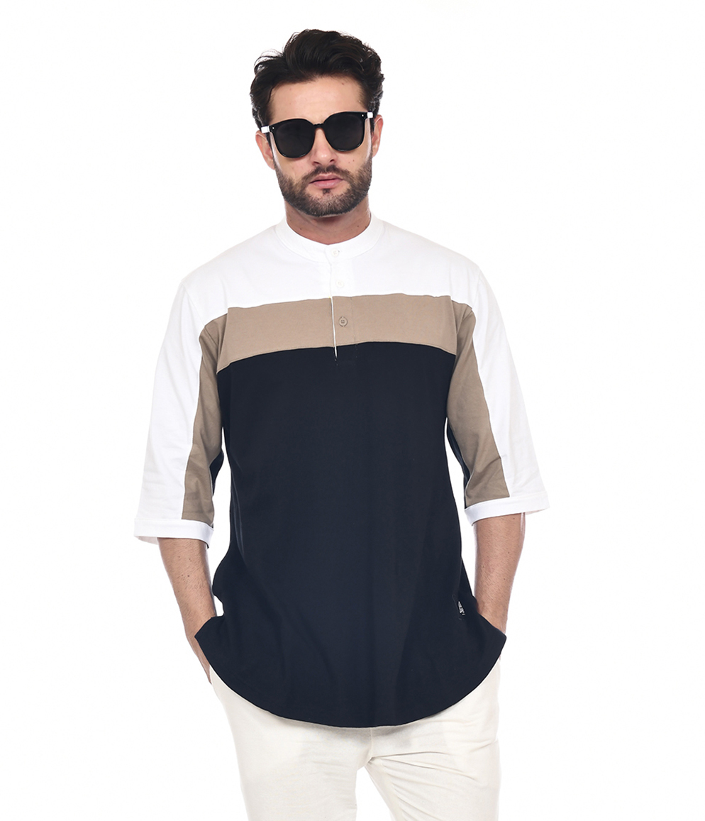 Outdare Obvious Black