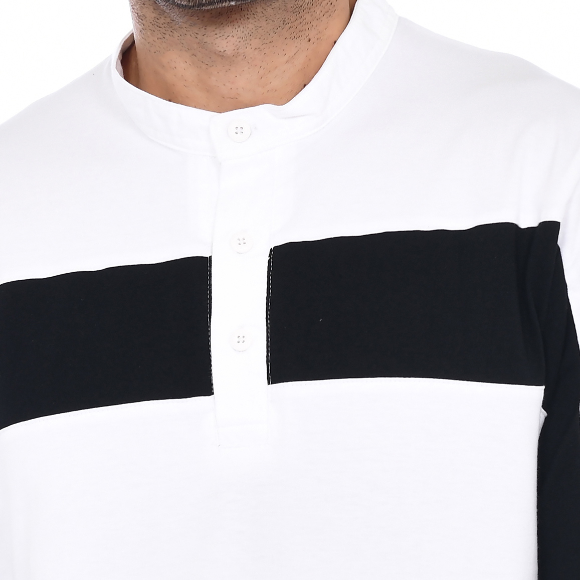 Outdare Zamora White