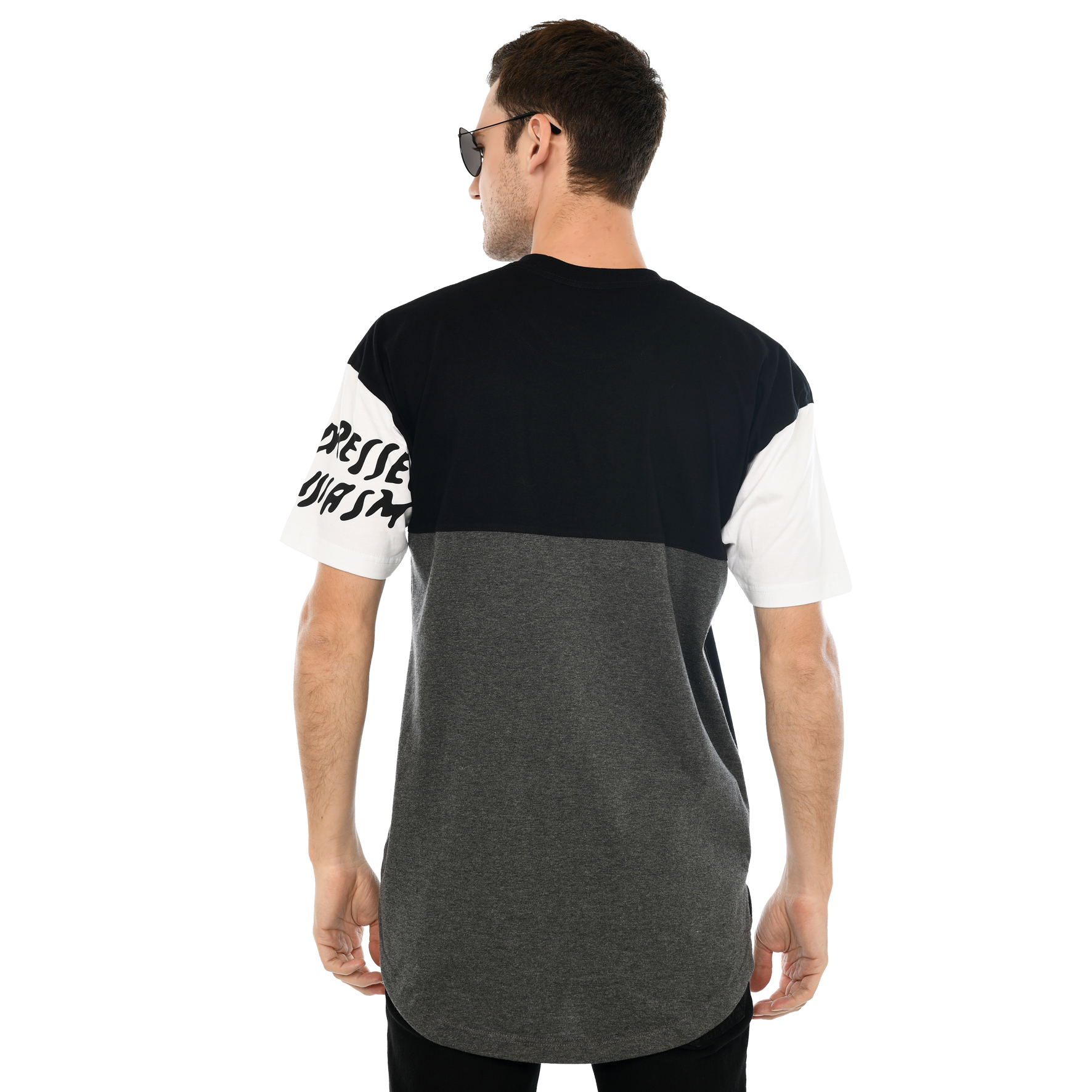 Outdare Bolder Black