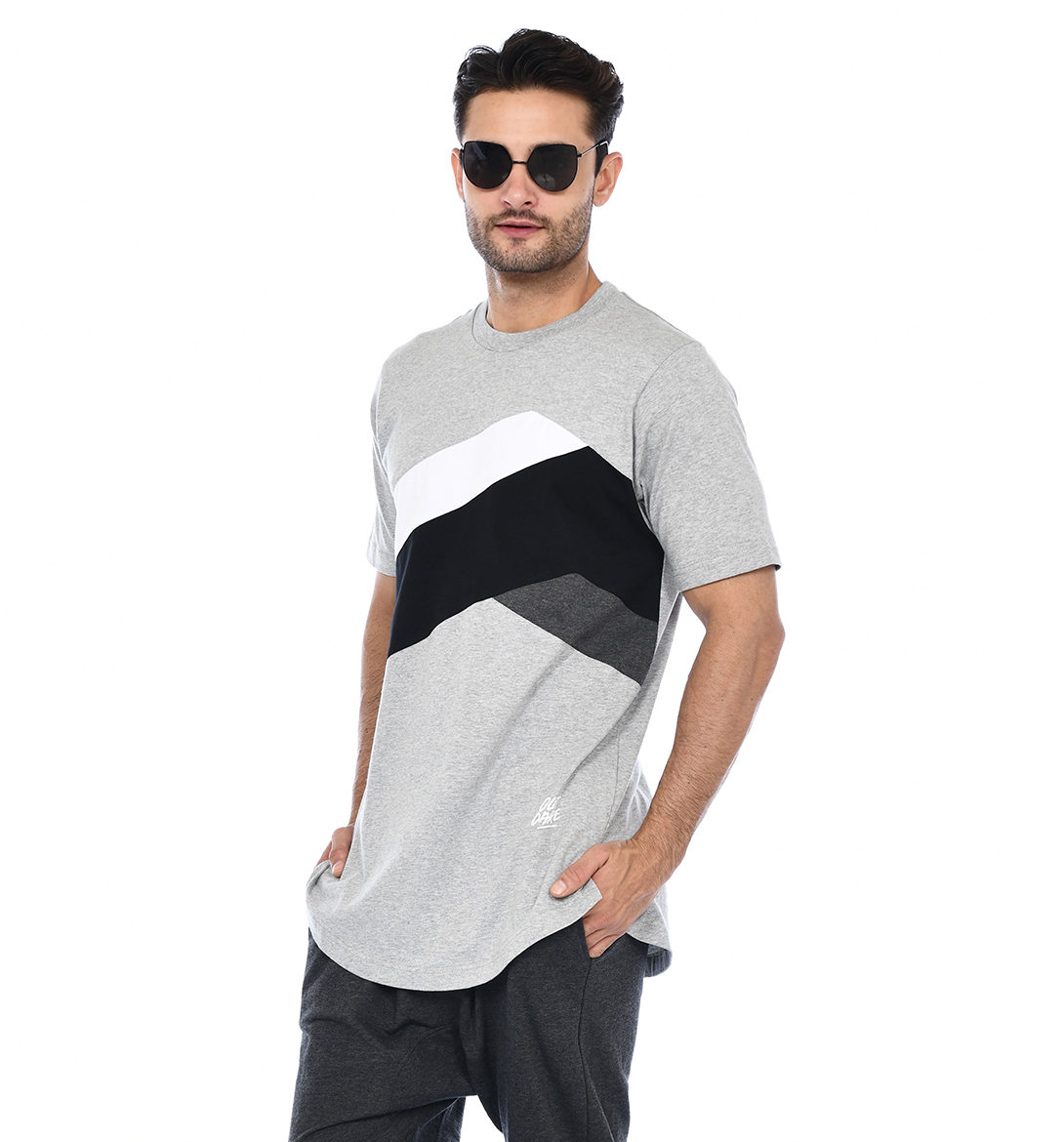 Outdare Summit Light Misty