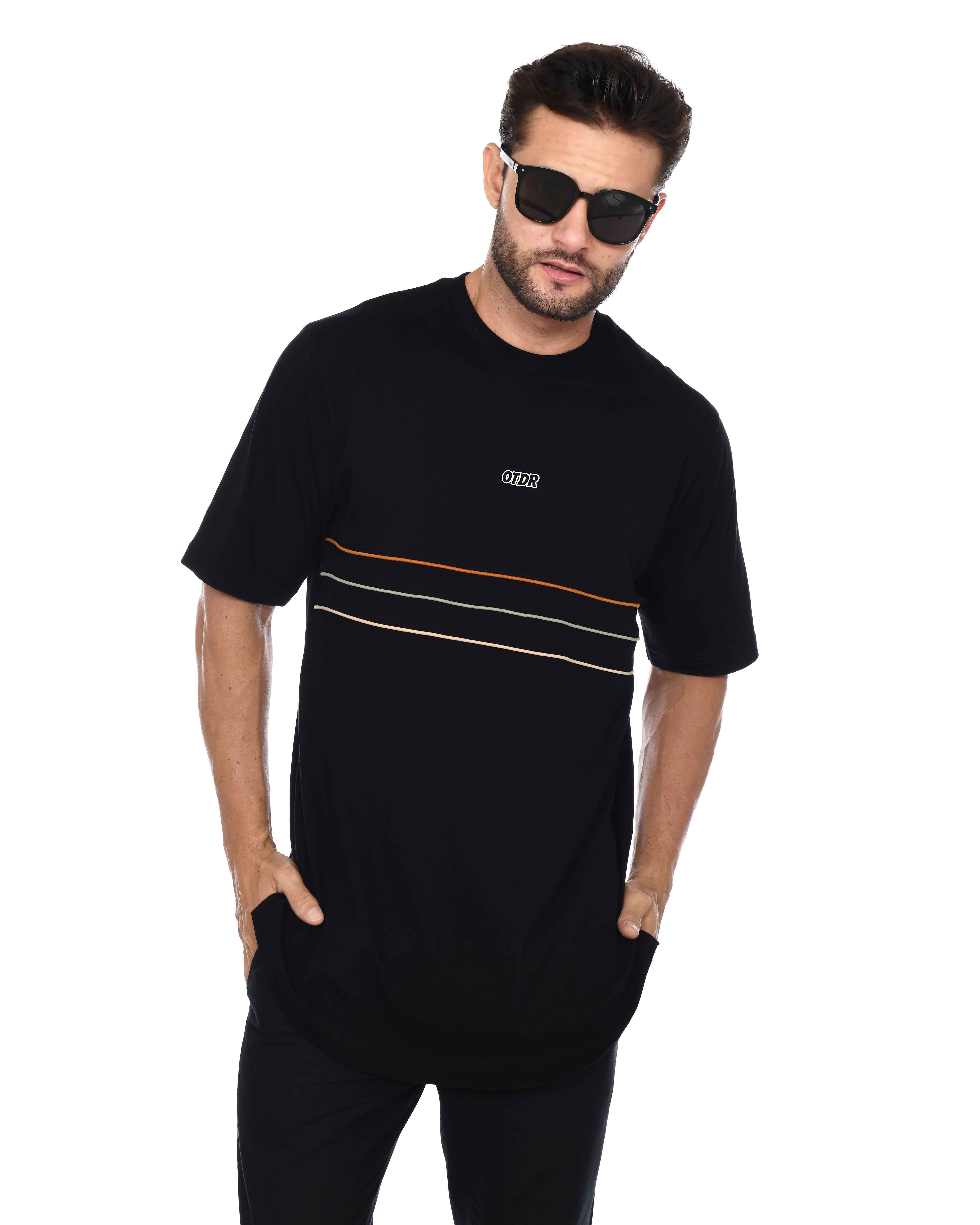 Outdare Between Black