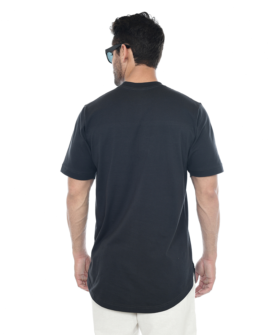 Outdare Vessel Dark Grey