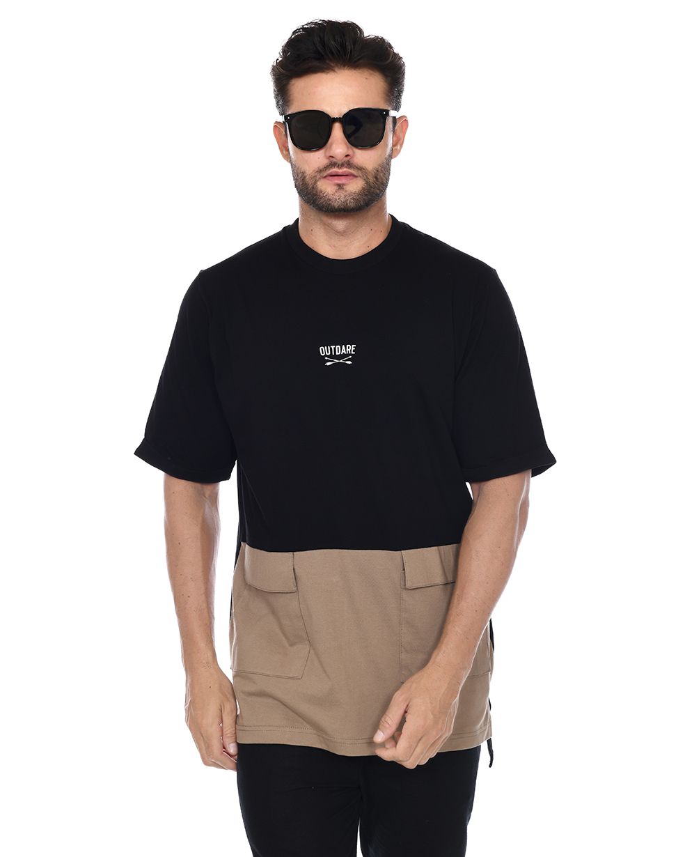 Outdare Lander Black