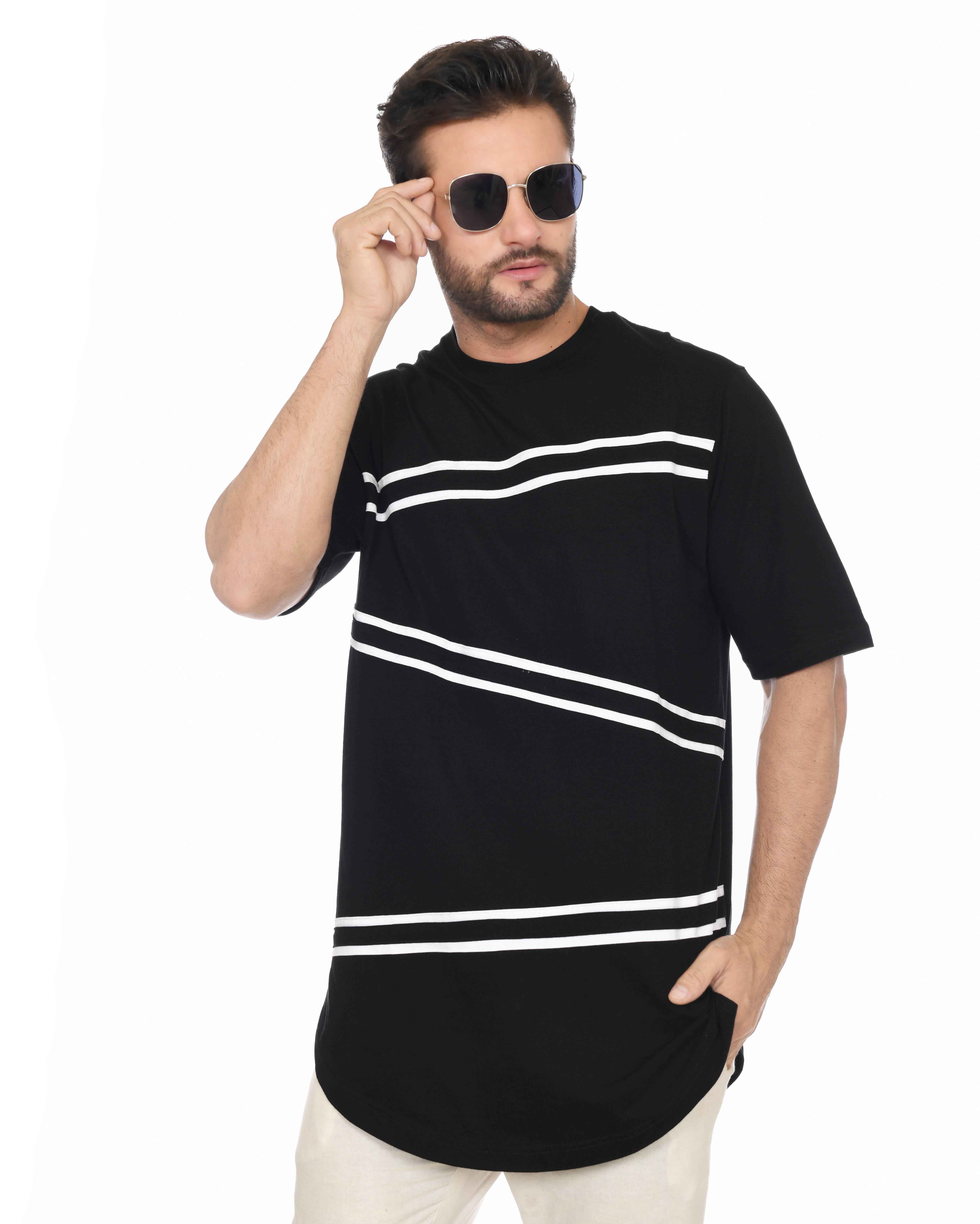 Outdare Berryl Black