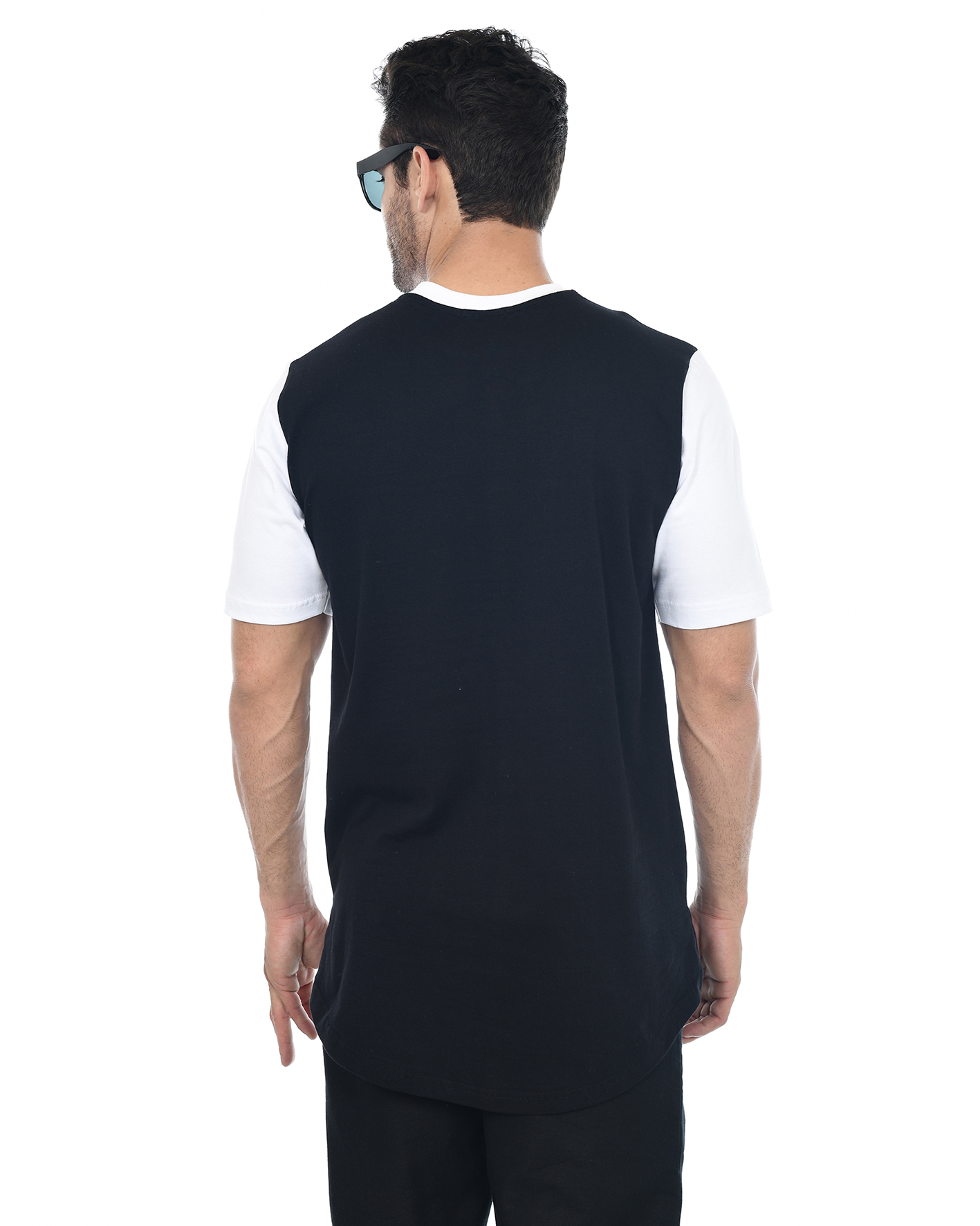 Outdare Ordinal White