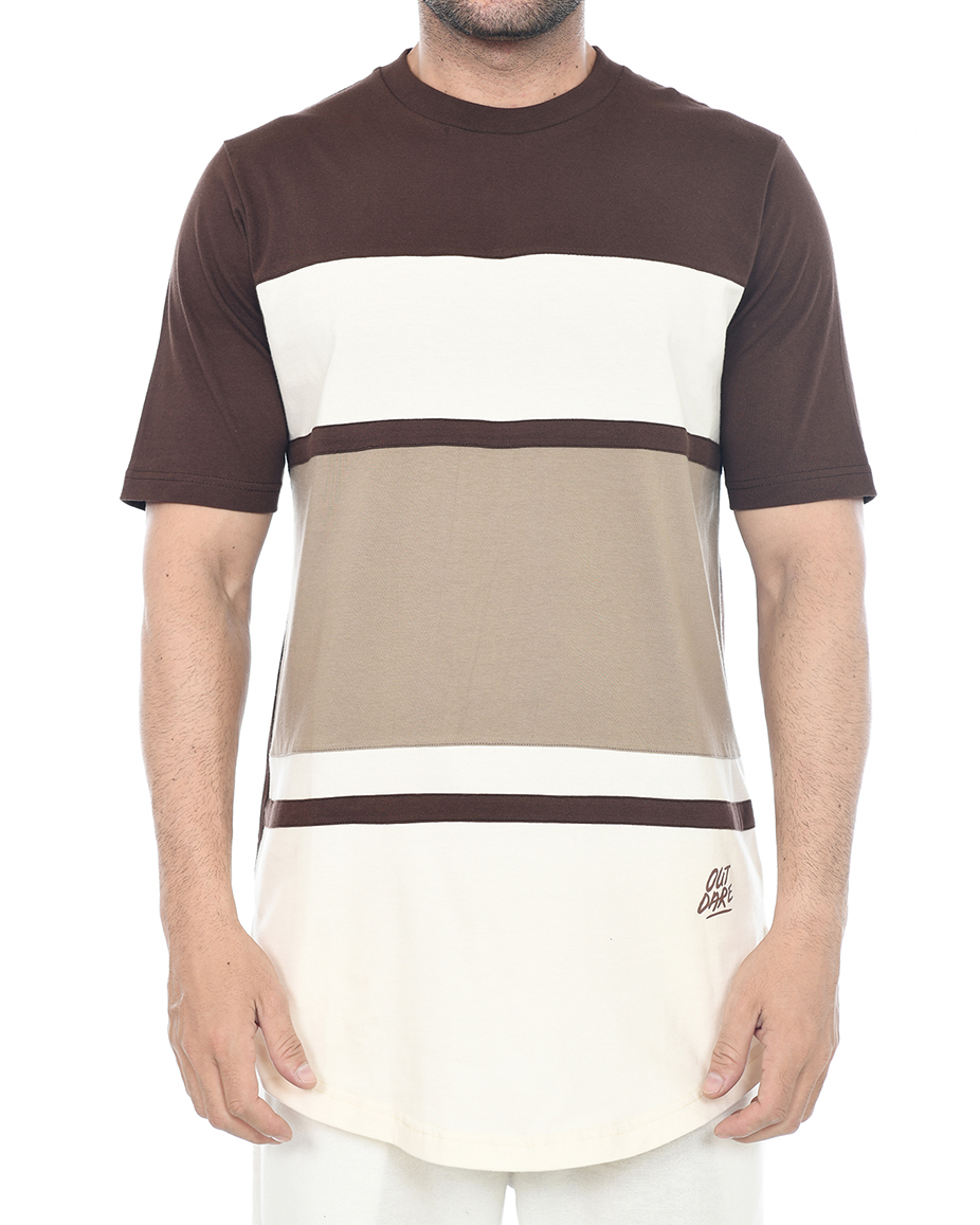 Outdare Spring Brown