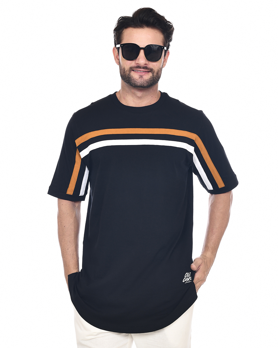 Outdare Underliner Black