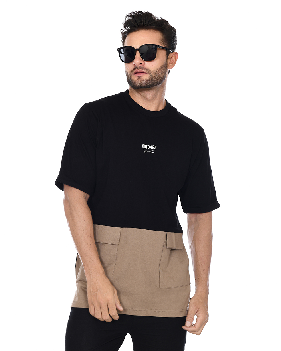 Outdare Lander Black