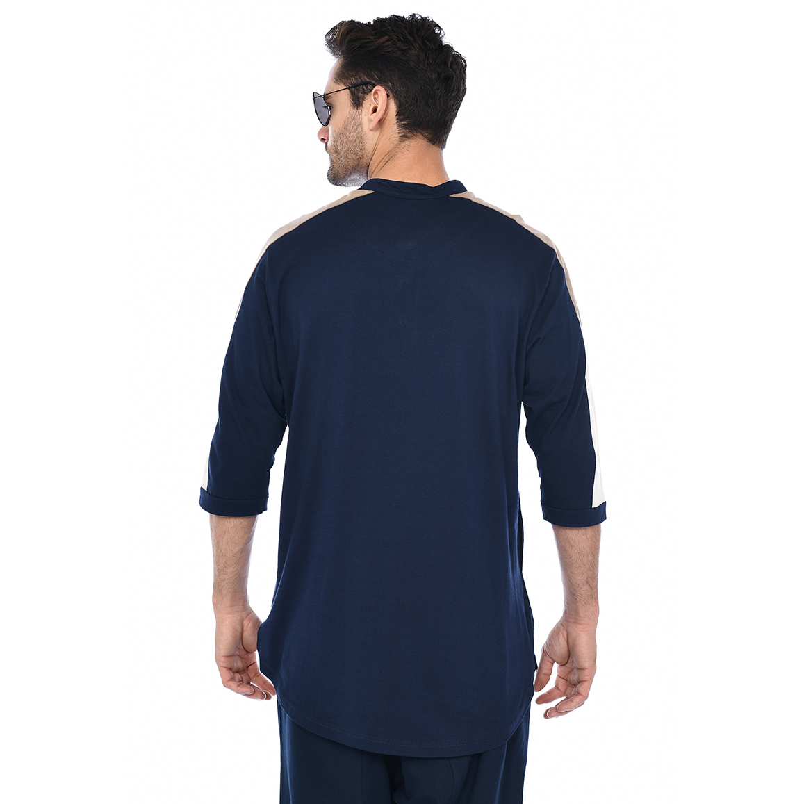 Outdare Integra Navy