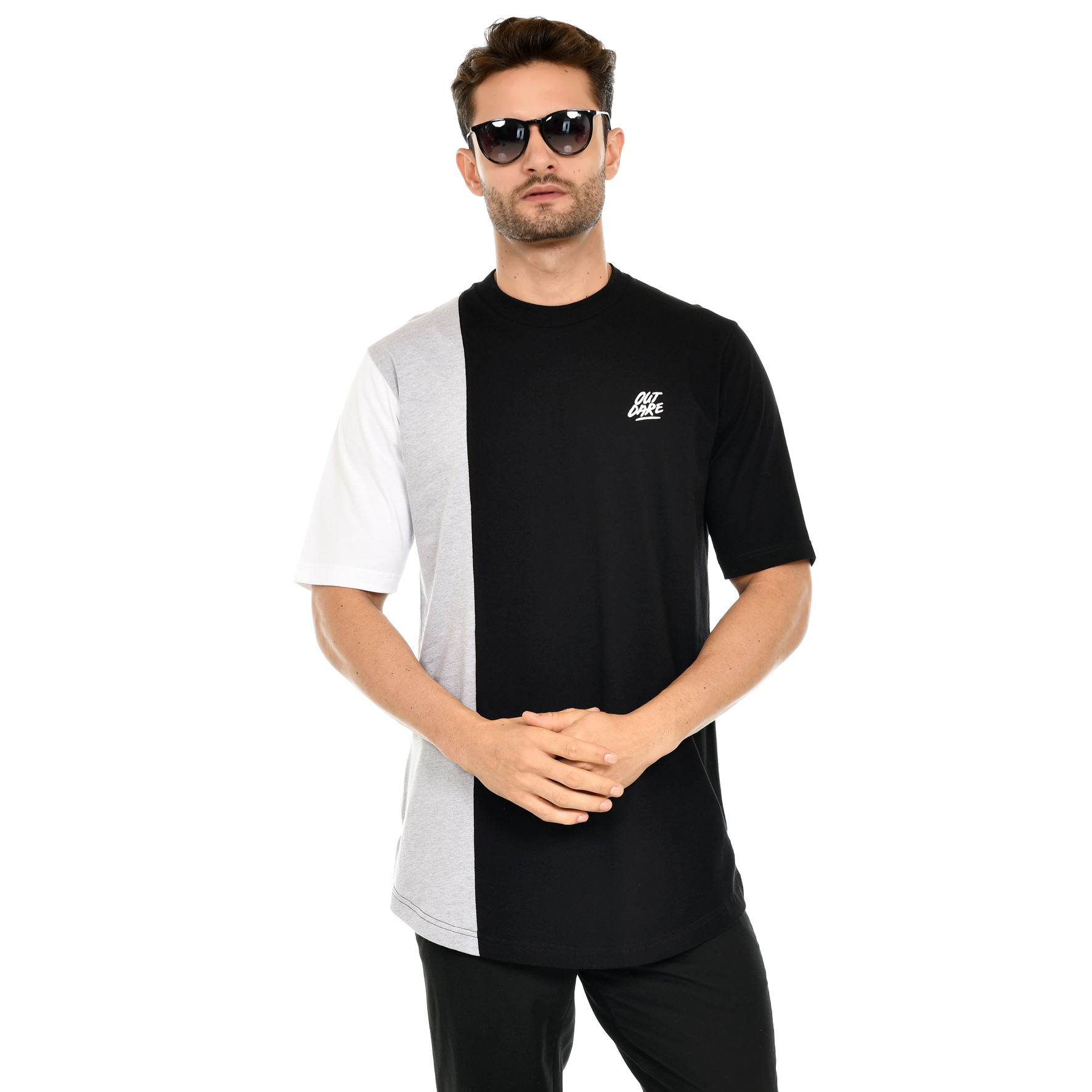 Outdare Trusty Black