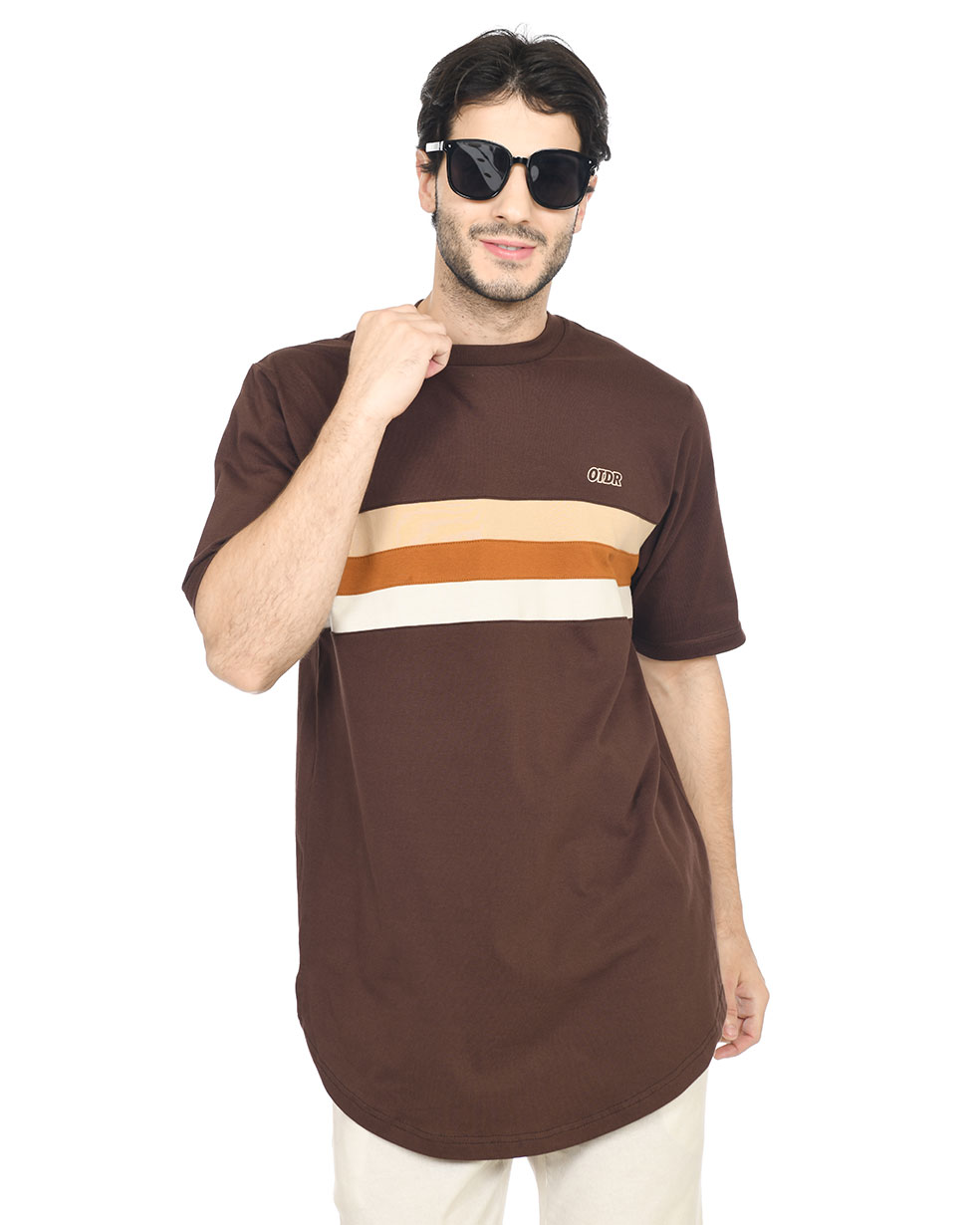 Outdare Dazzle Brown