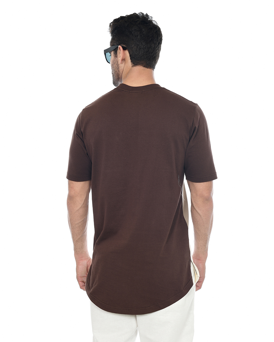 Outdare Spring Brown