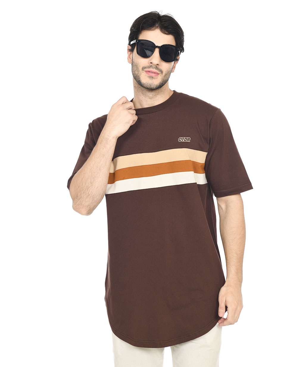 Outdare Dazzle Brown
