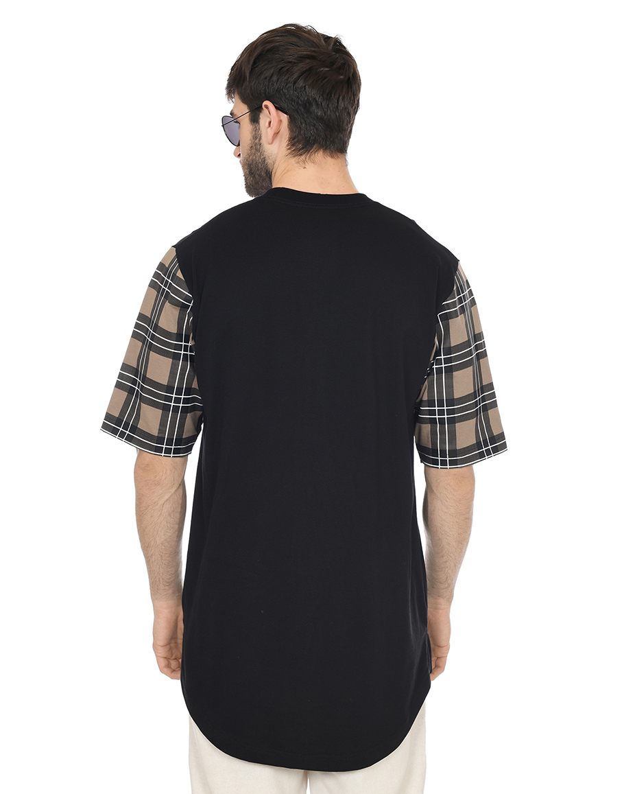 Outdare Gridwall Black