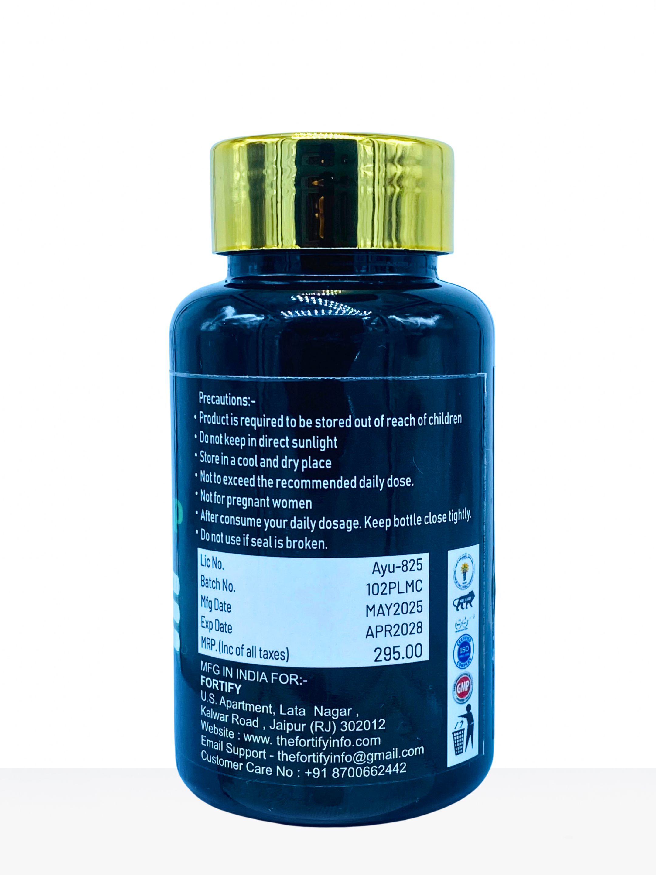 Pileshelp (30 Capsules)