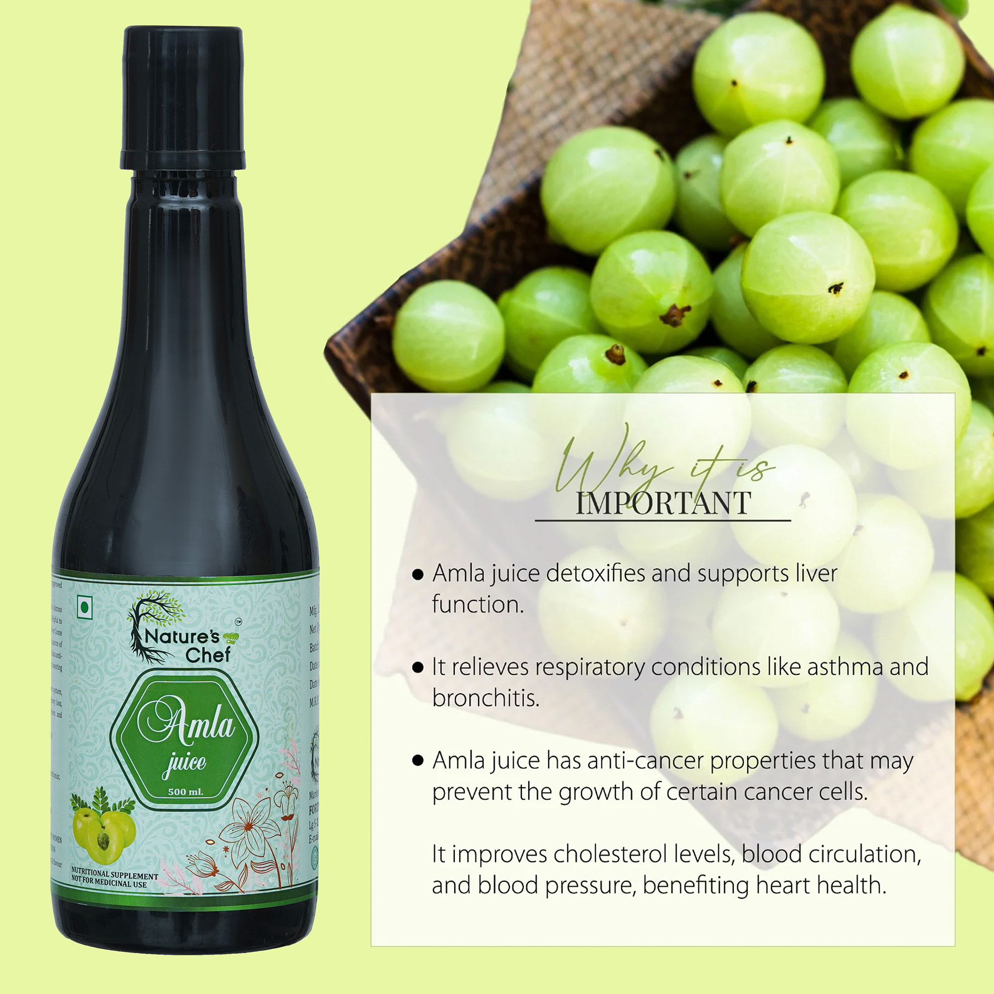 Amla Juice