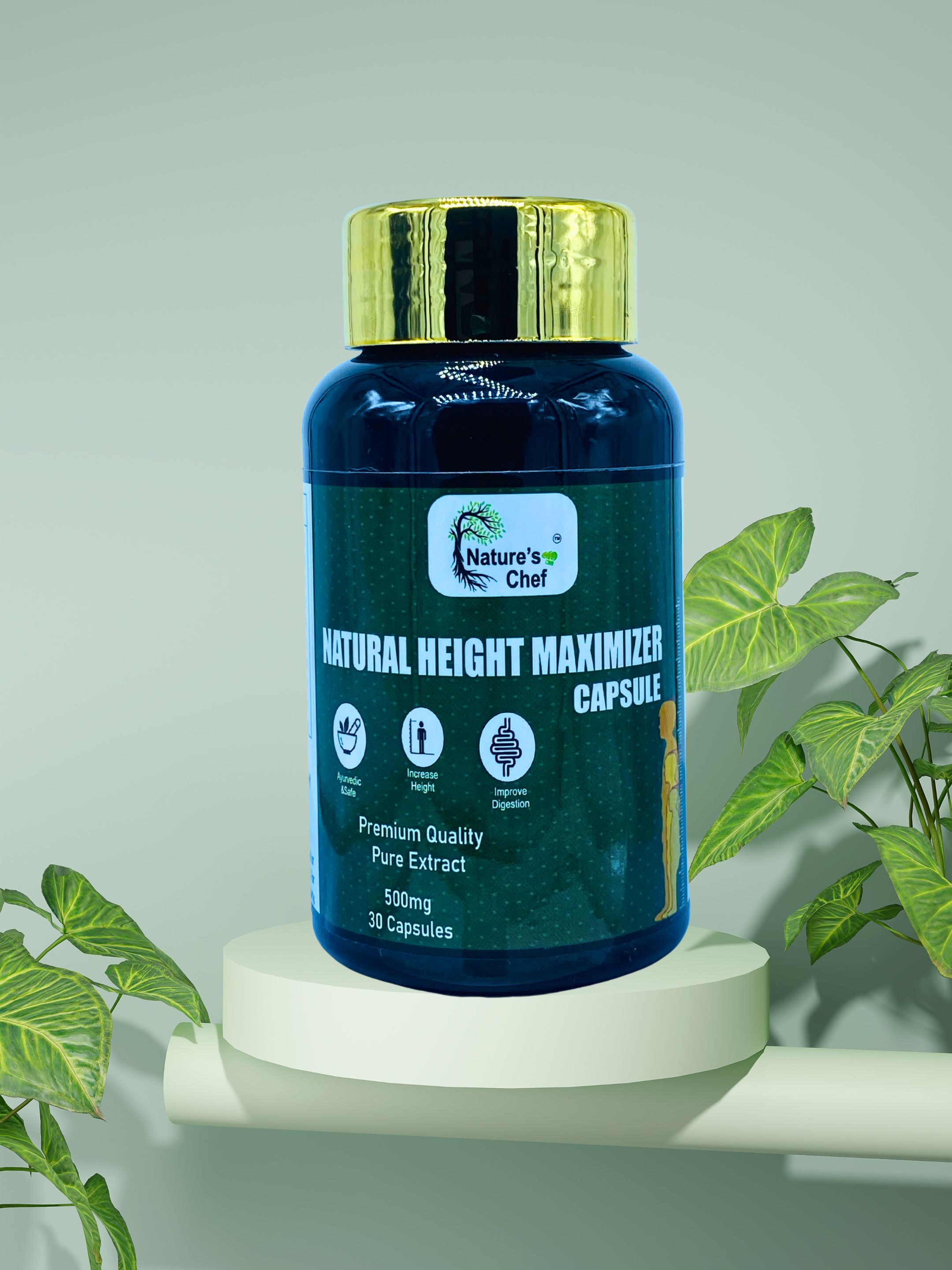 Height Maximizer (30 Capsules)