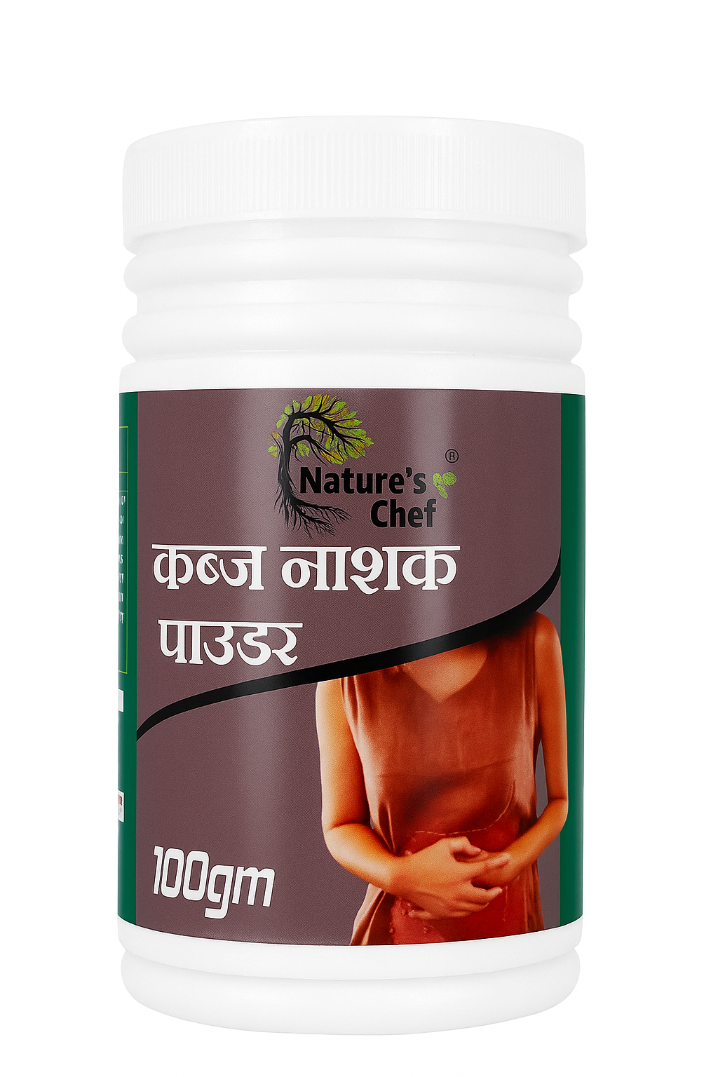 Kabj Nashak Churn (100 g)