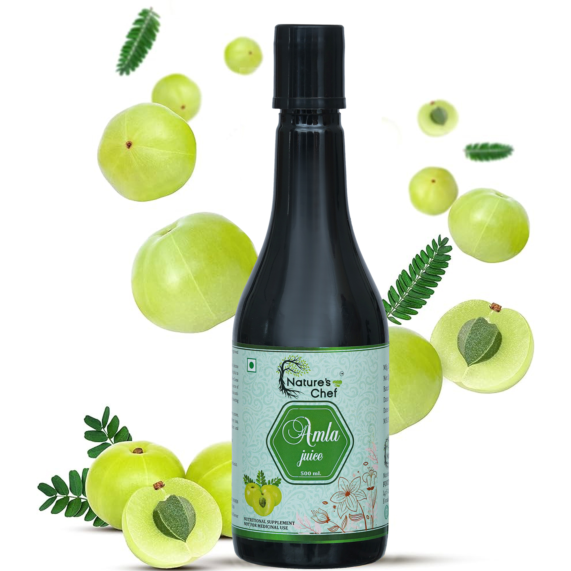 Amla Juice