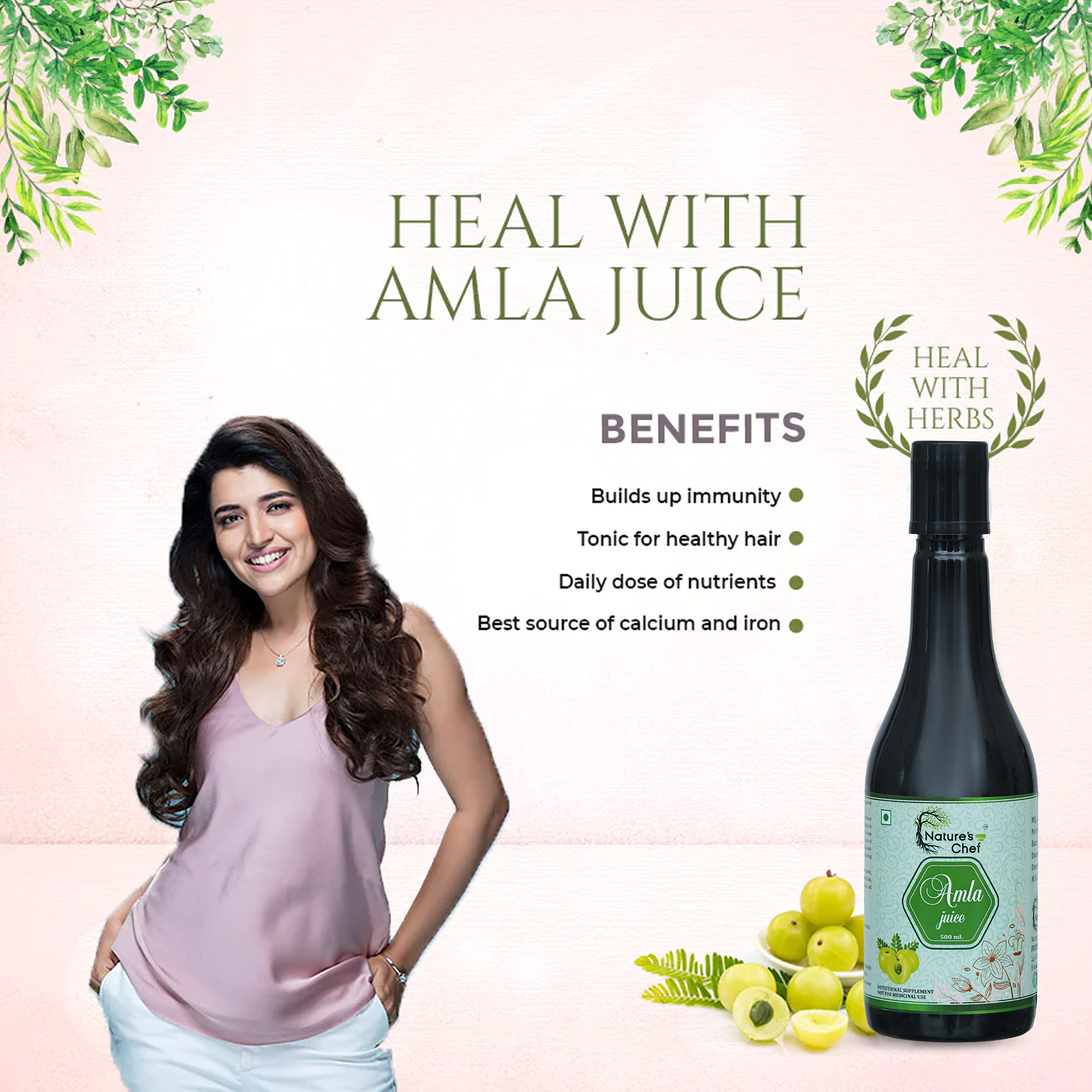 Amla Juice