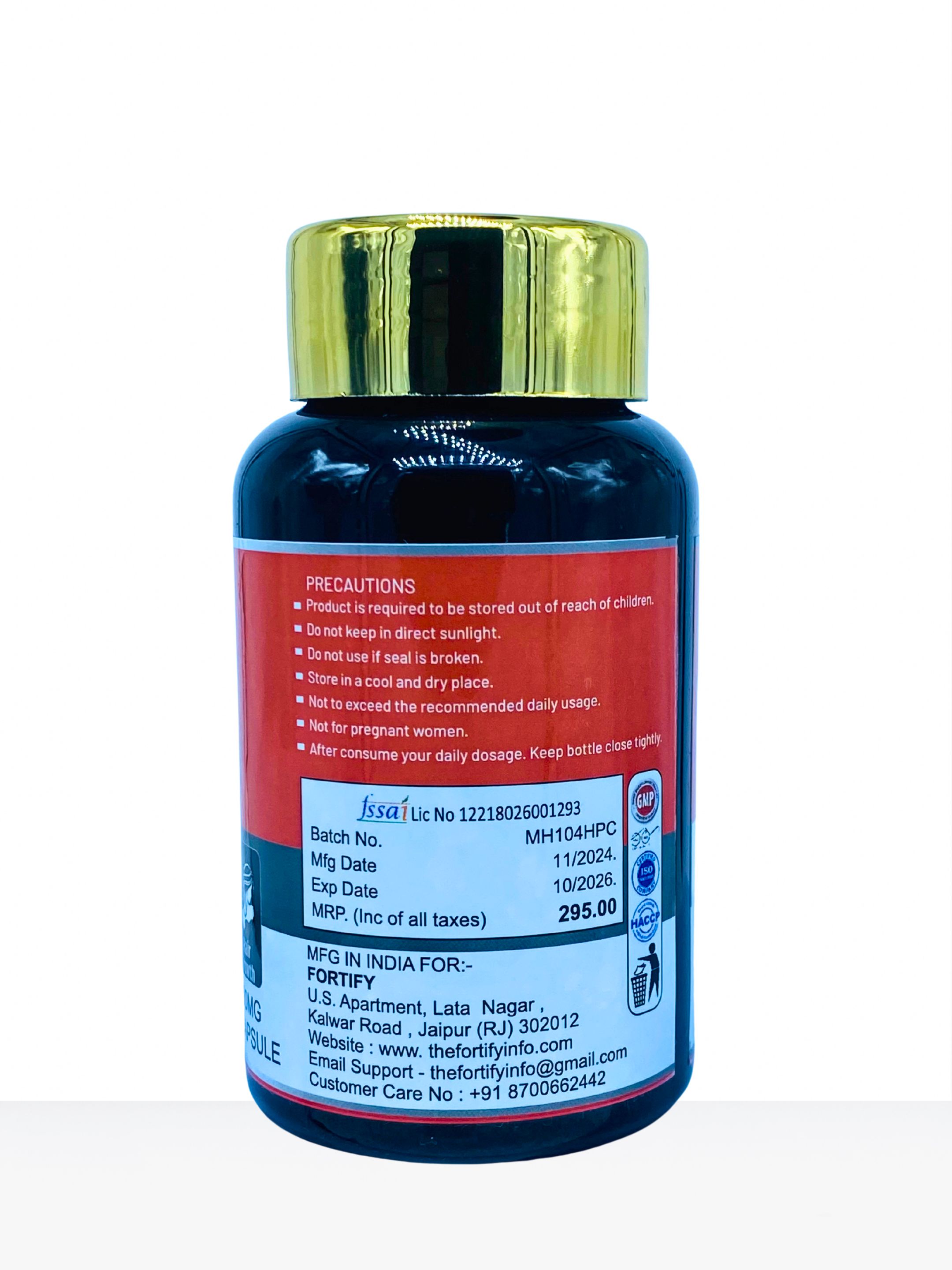 Hair Pro (30 Capsules)